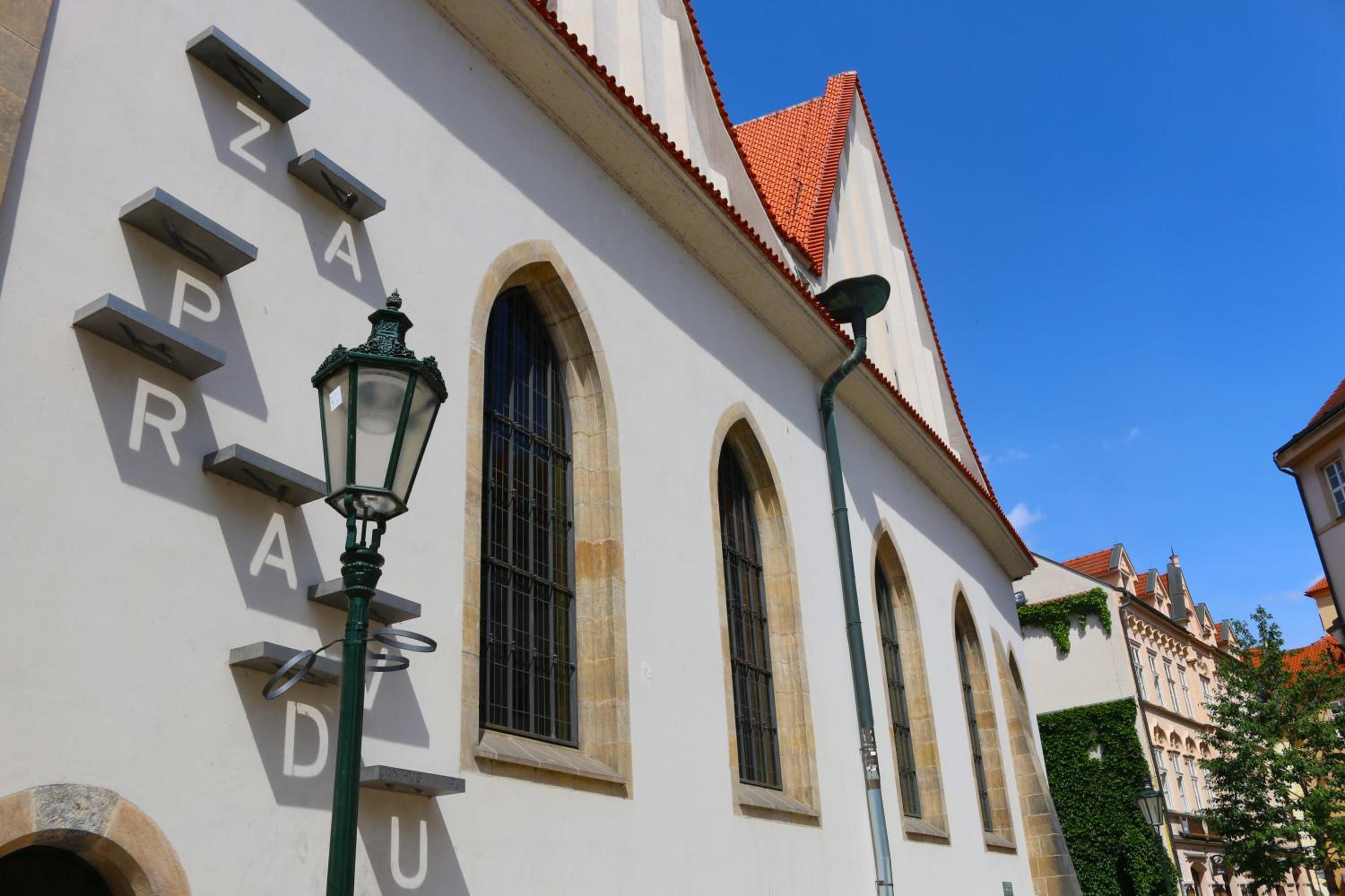 Betlem Prague Apartments