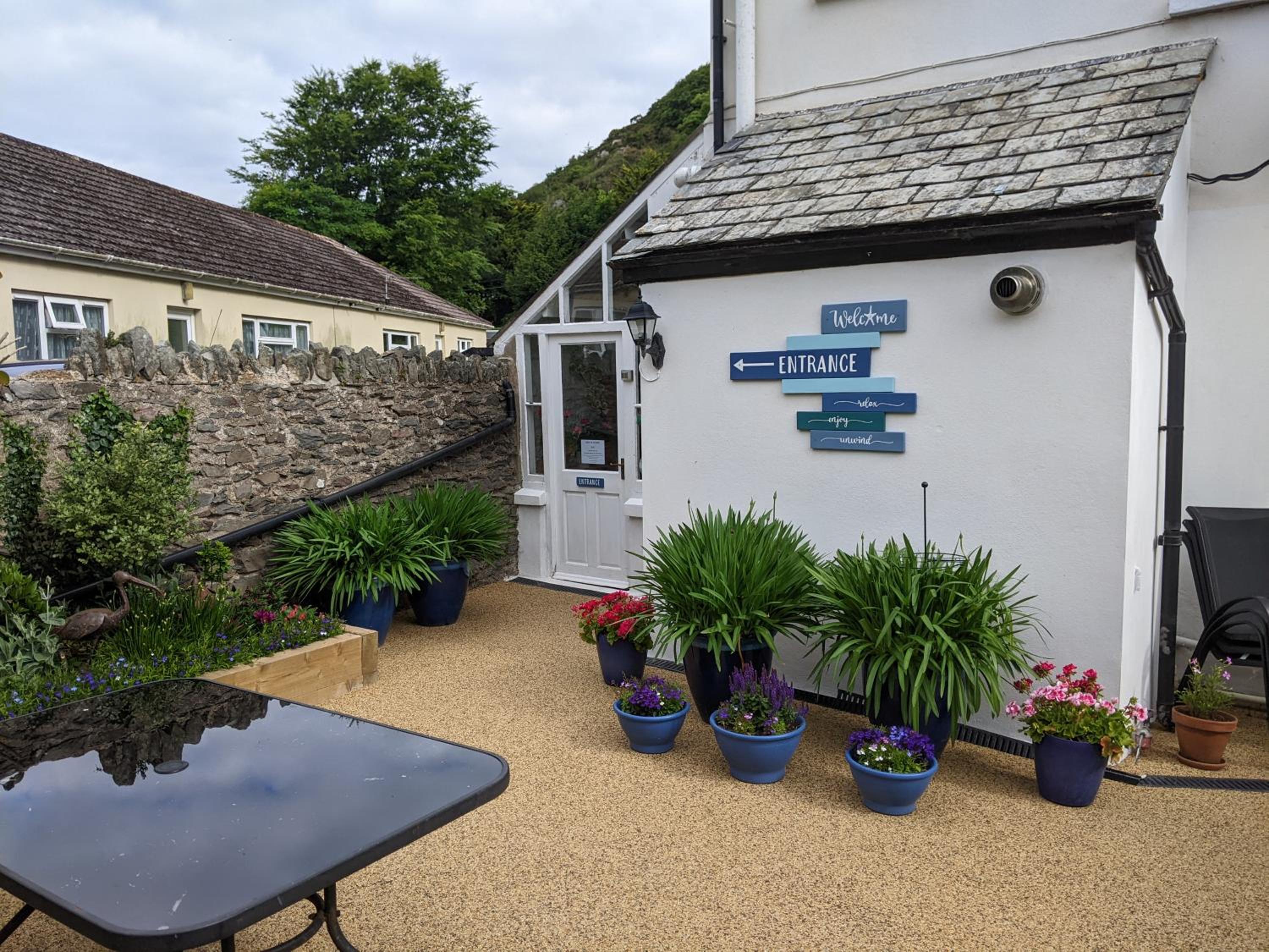 Lynton Vacations - The Denes - Property Image 6