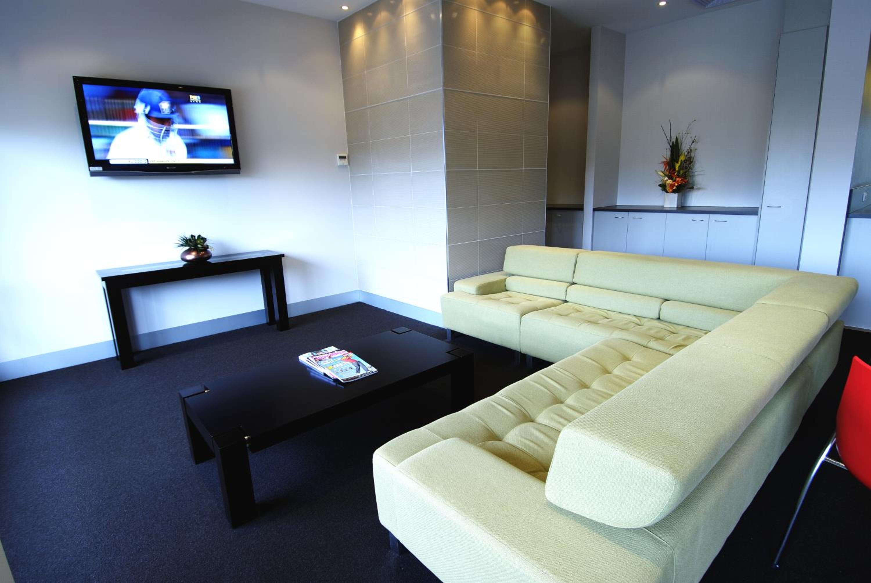 Best Western Melbourne Airport
