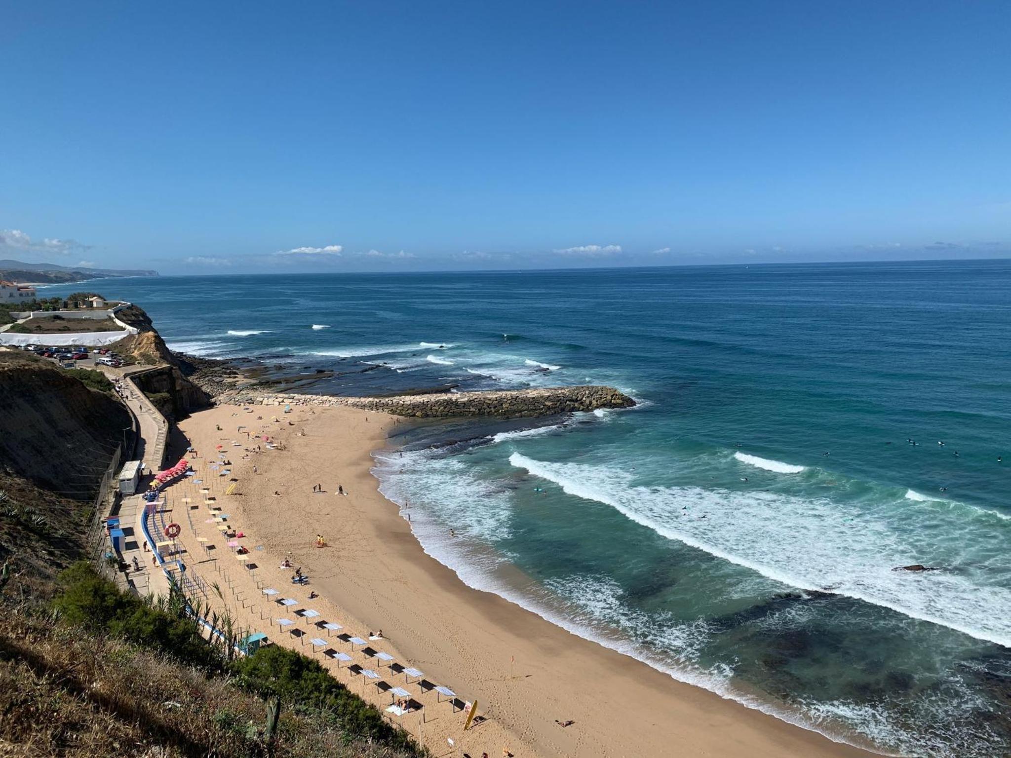 Beach Glove Ericeira I view 4