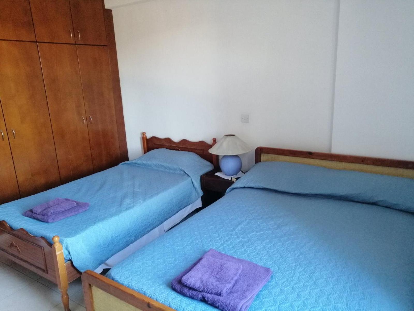 Stavros Agios Dimitrianos Village House