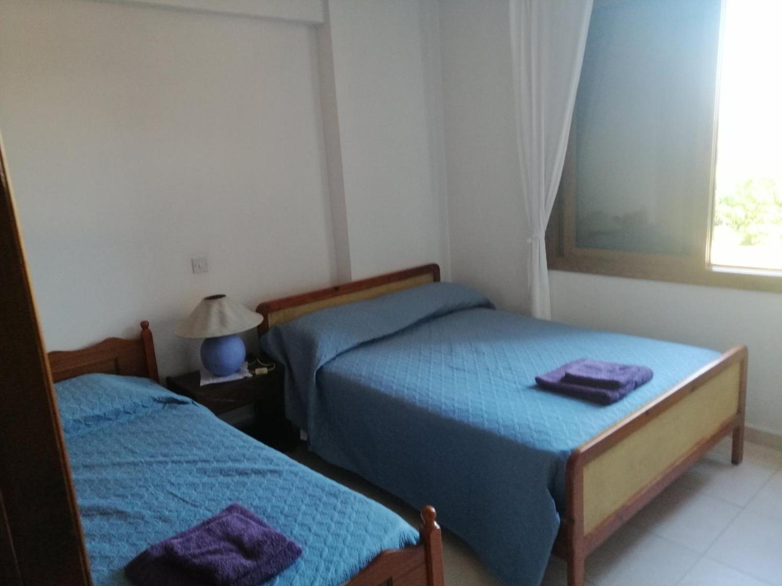 Stavros Agios Dimitrianos Village House