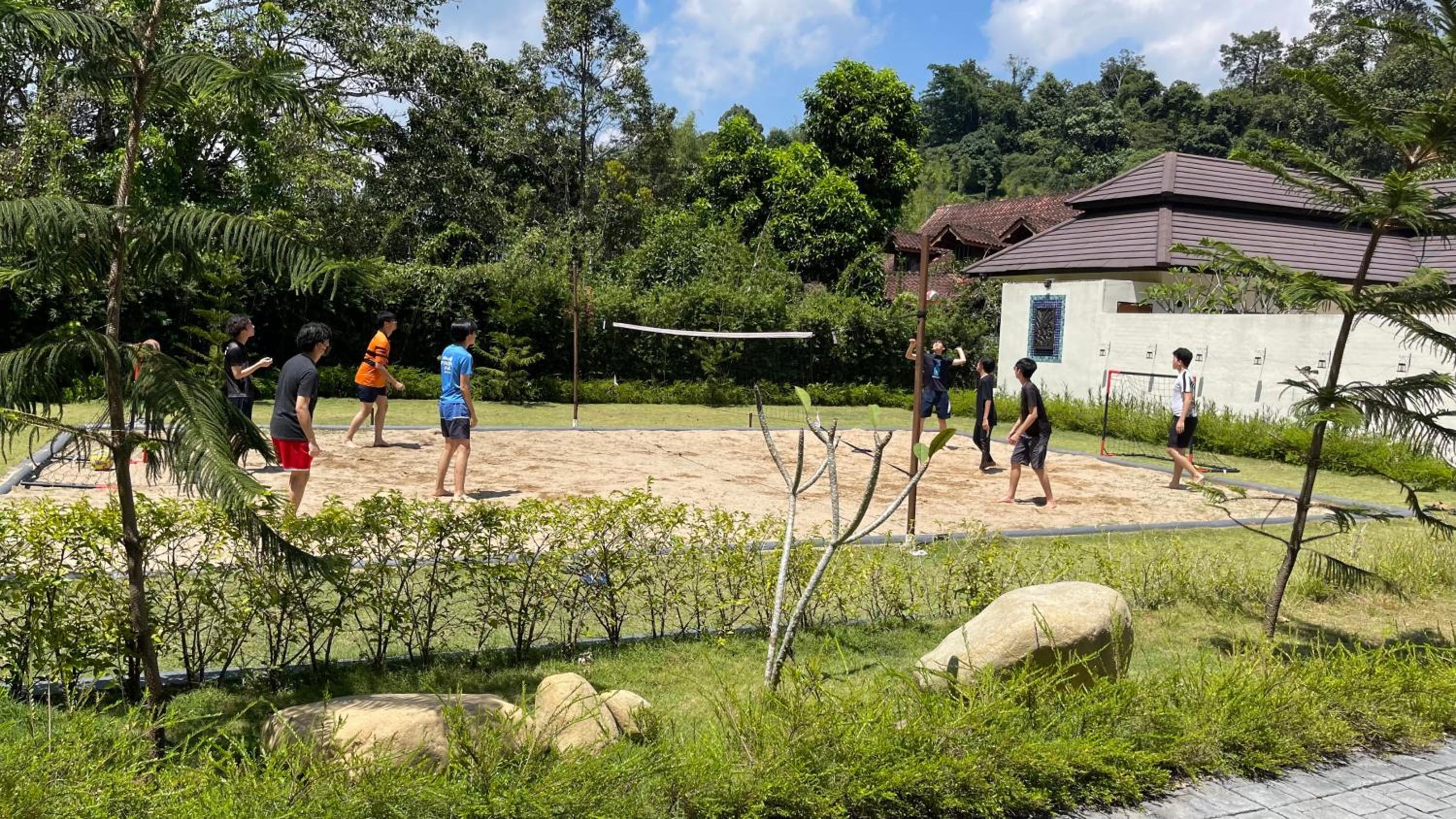 Charis Pool Villa 1 - 3 Bedroom with Private Pool photo 5