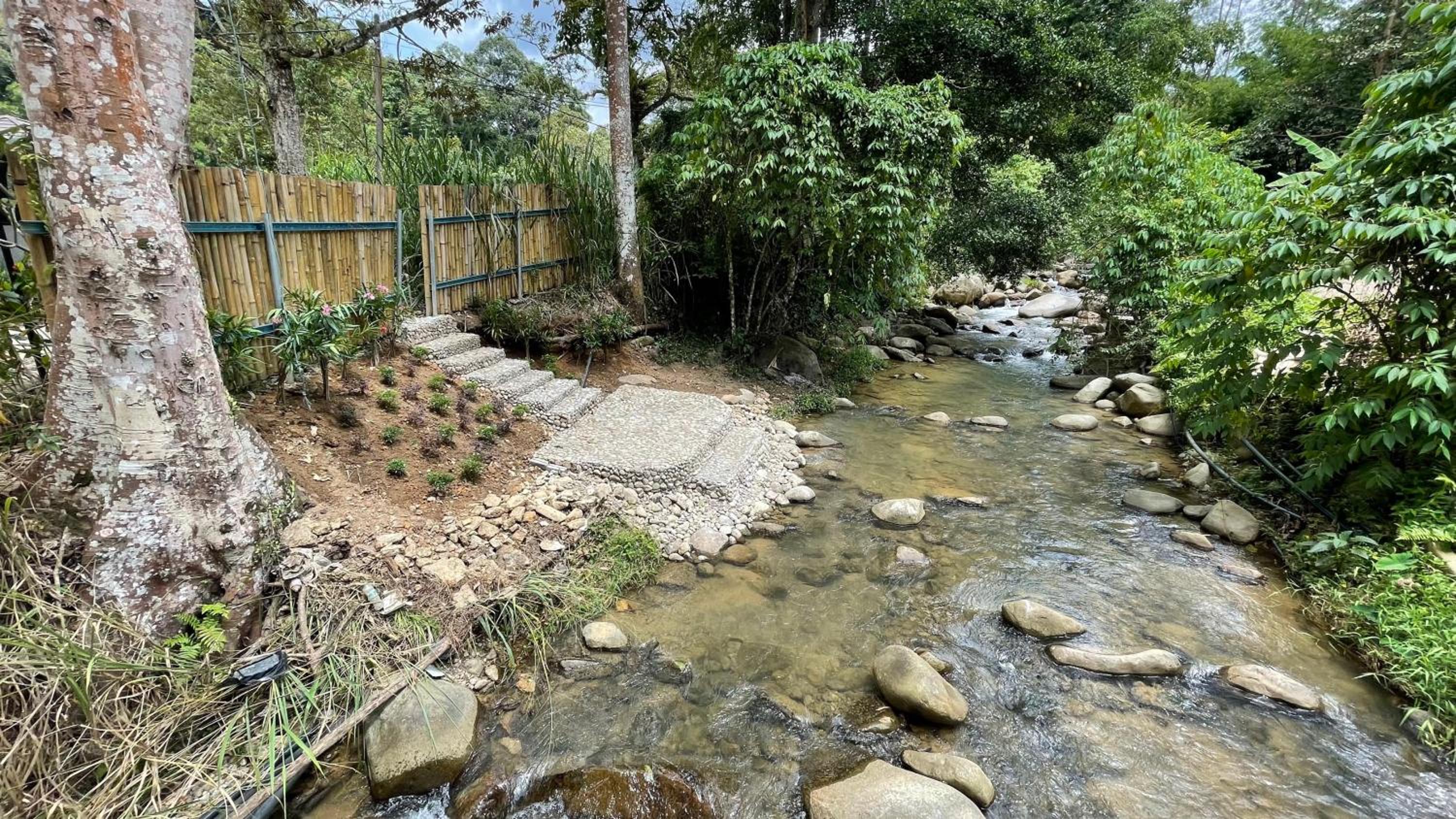 Charis Pool Villa 1 - 3 Bedroom with Private Pool photo 4