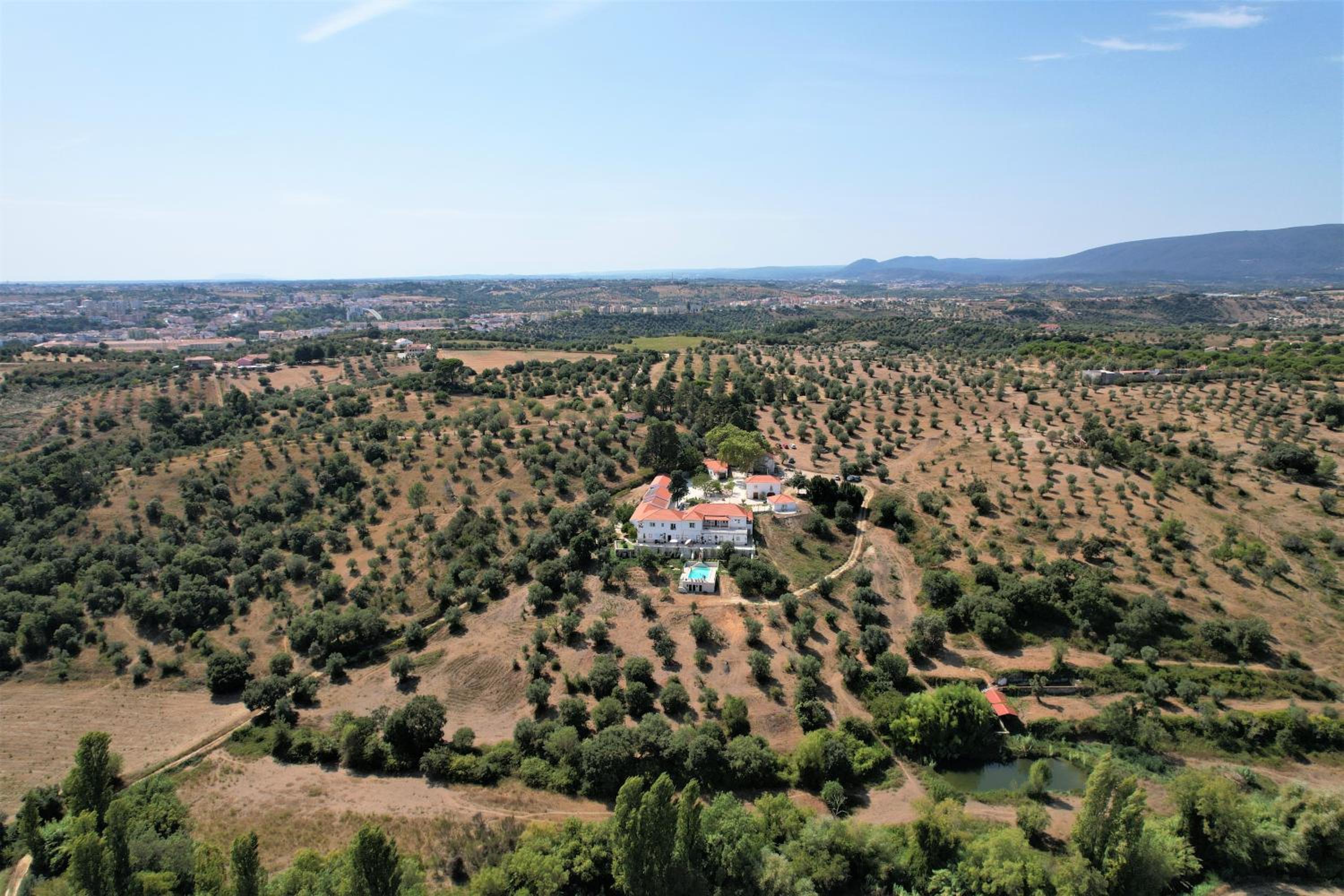 Quinta da Marmela view 2
