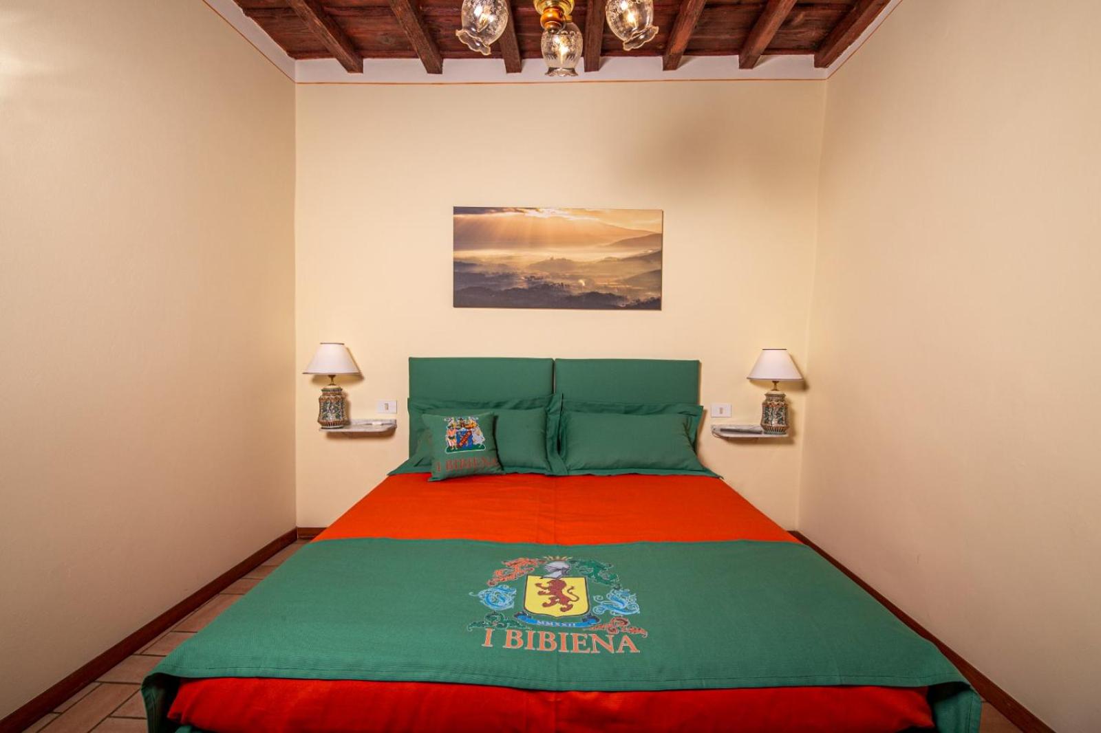 IBibiena - CASA NATALE BERNARDO TANUCCI