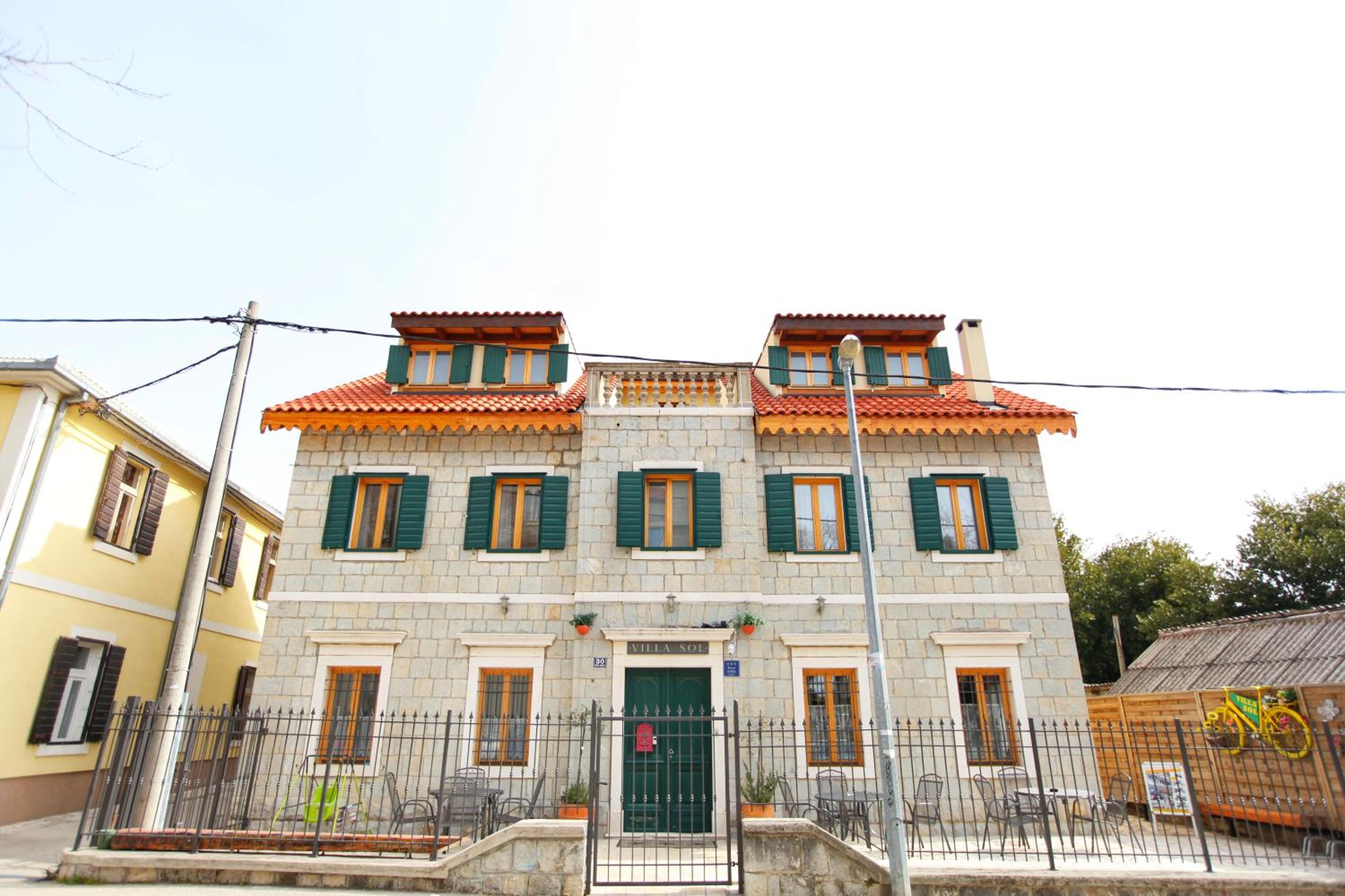 Villa Sol, photo 4