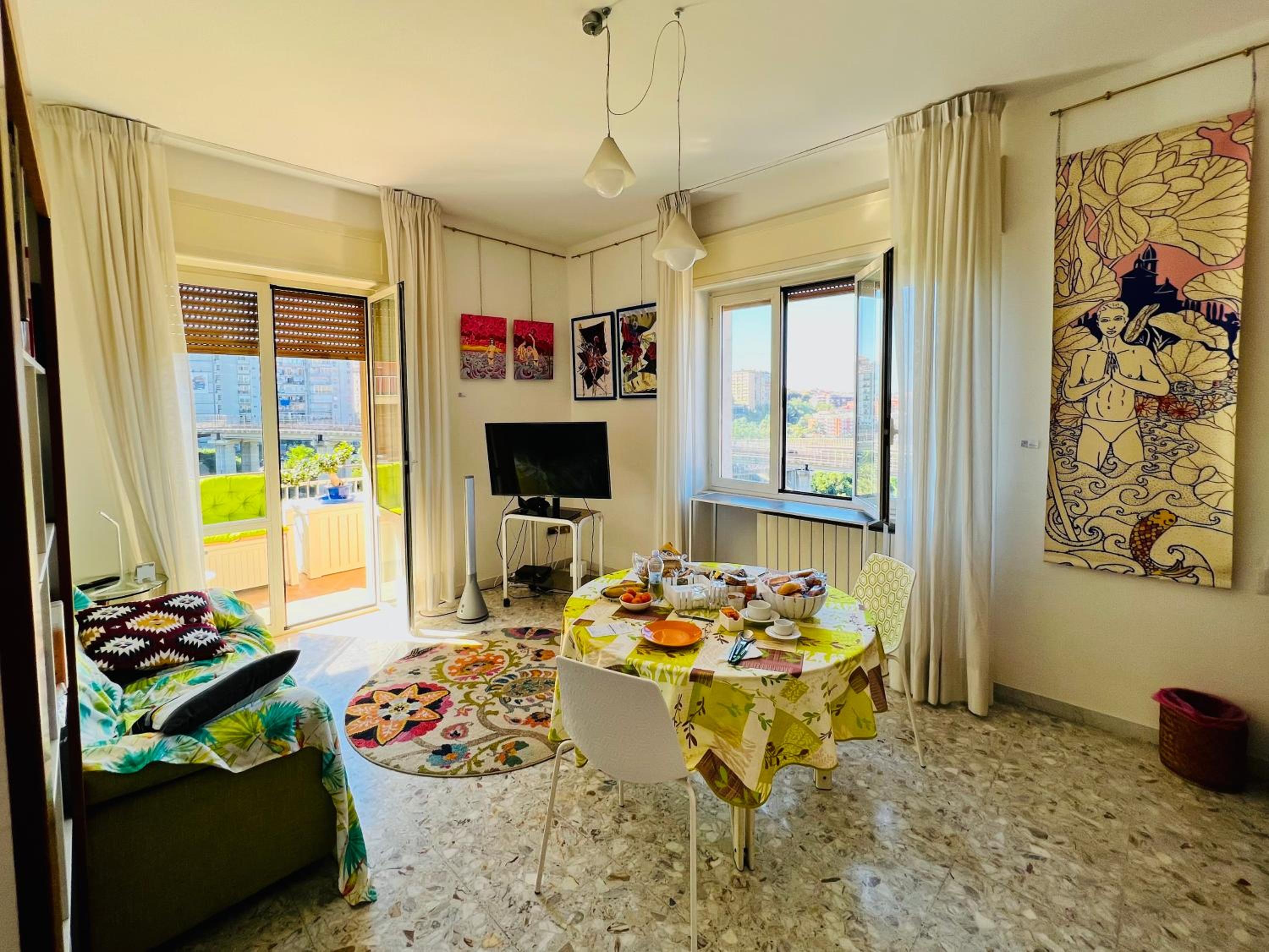 Il ramo d'oro