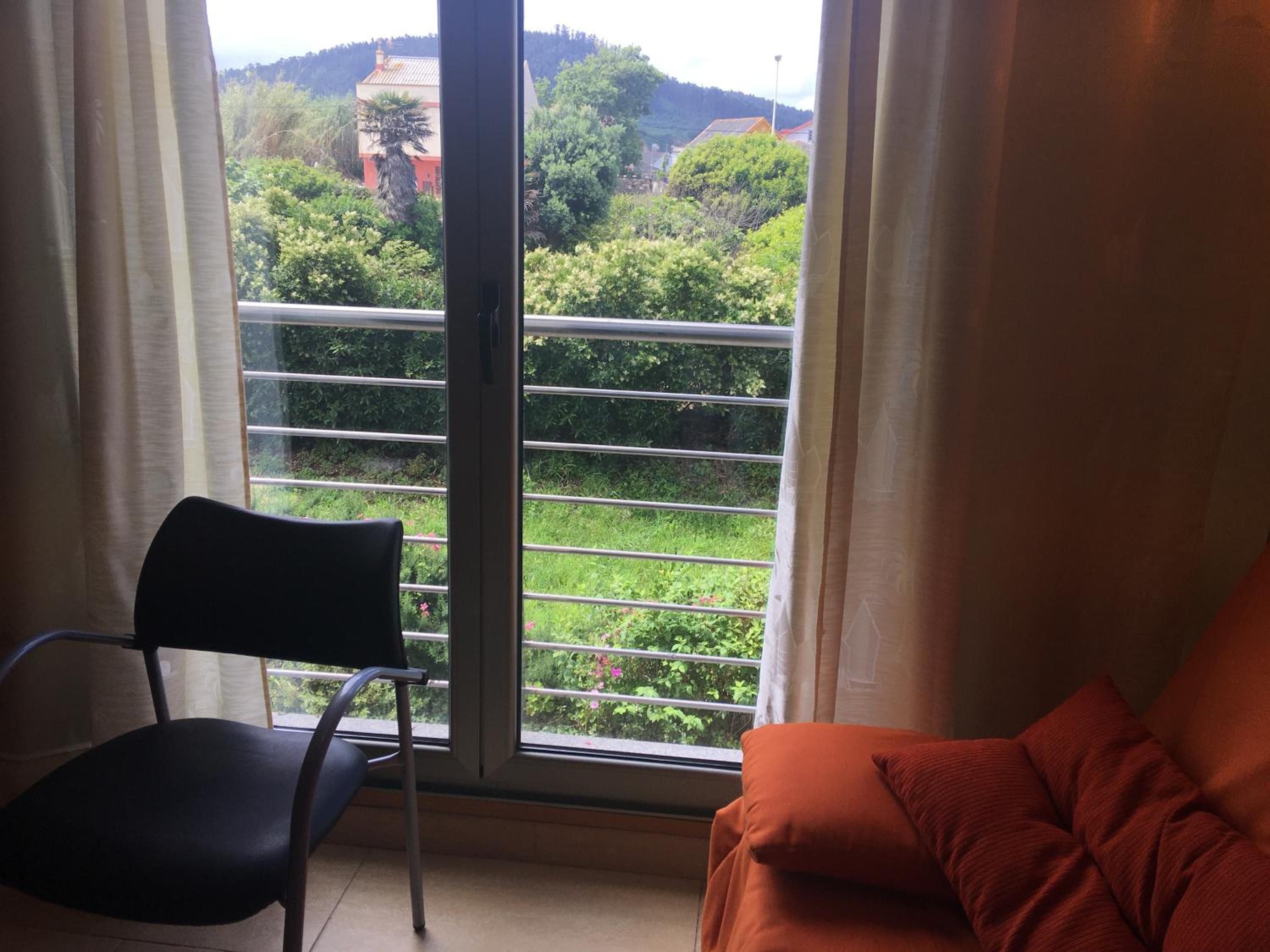 Apartamentos Galicia Norte