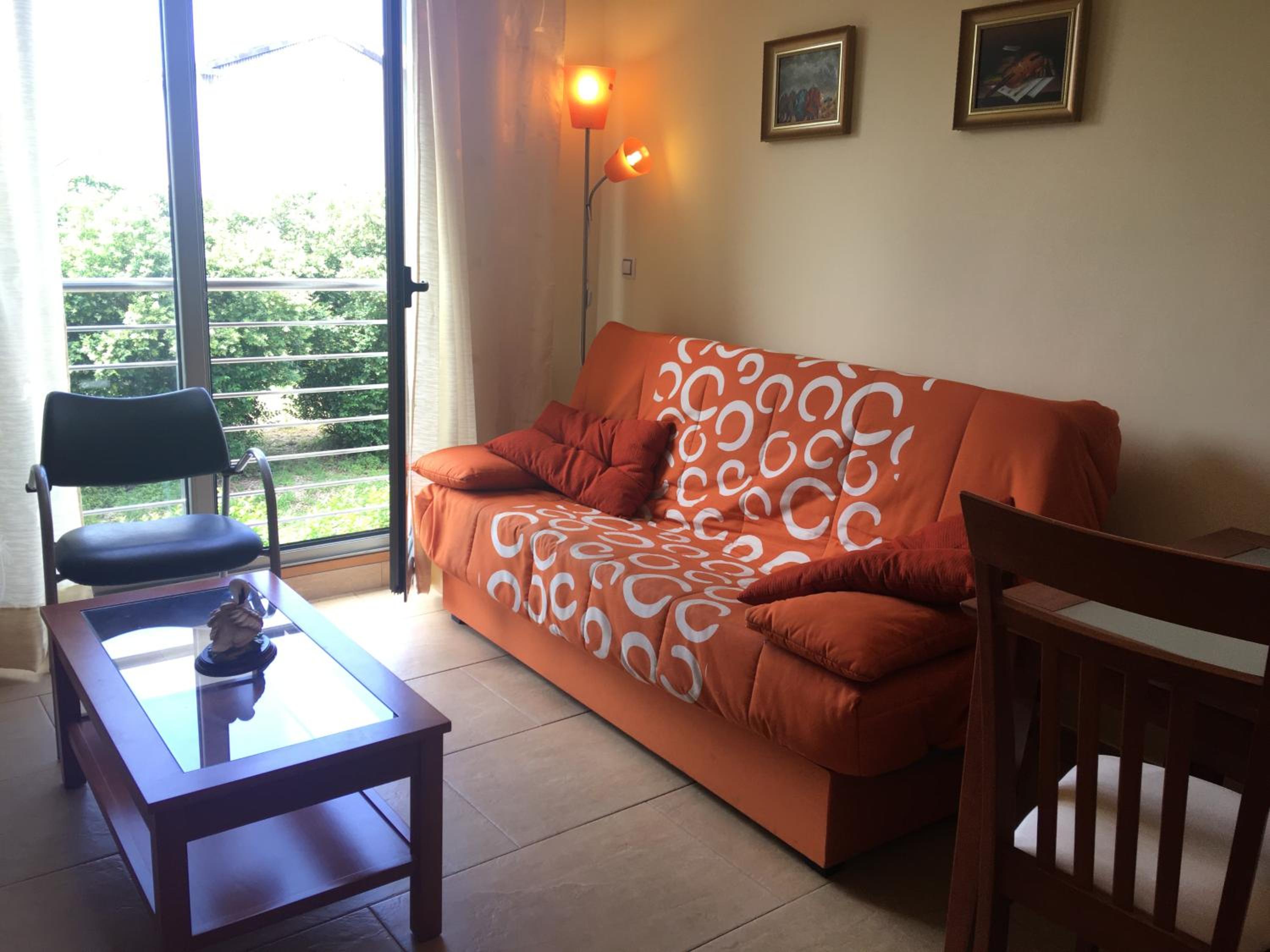 Apartamentos Galicia Norte