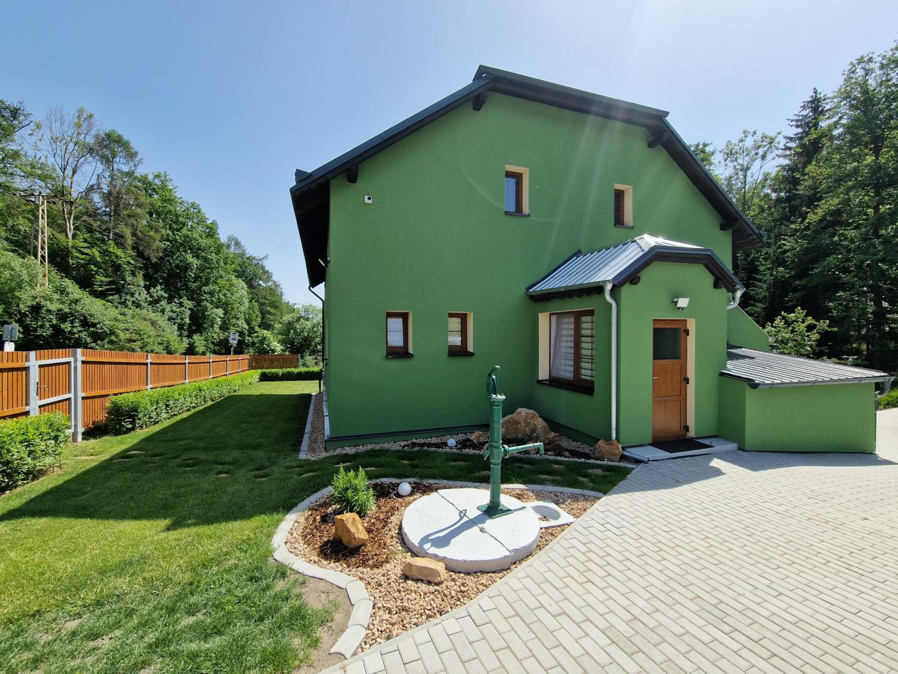 Hájenka