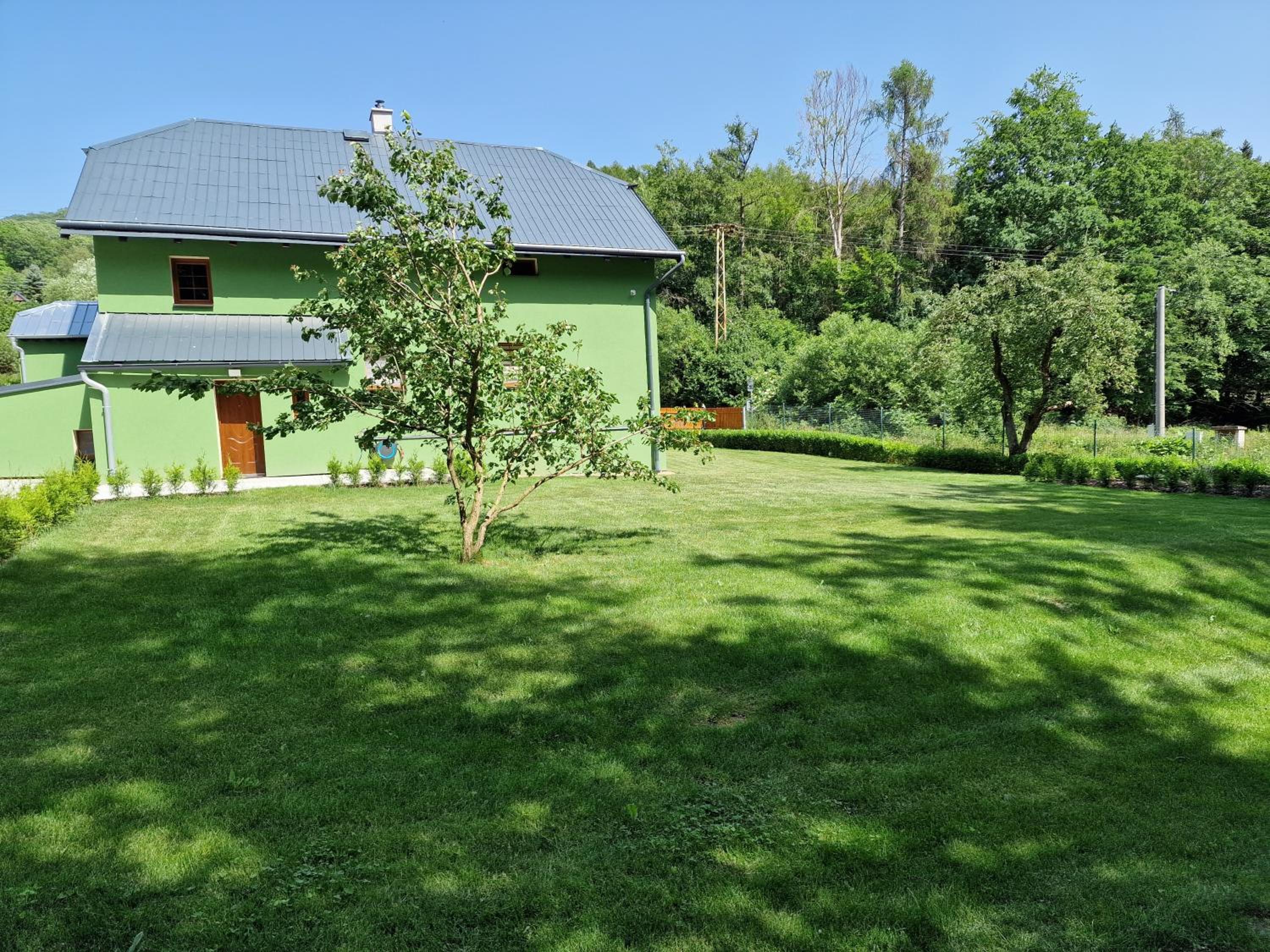Hájenka