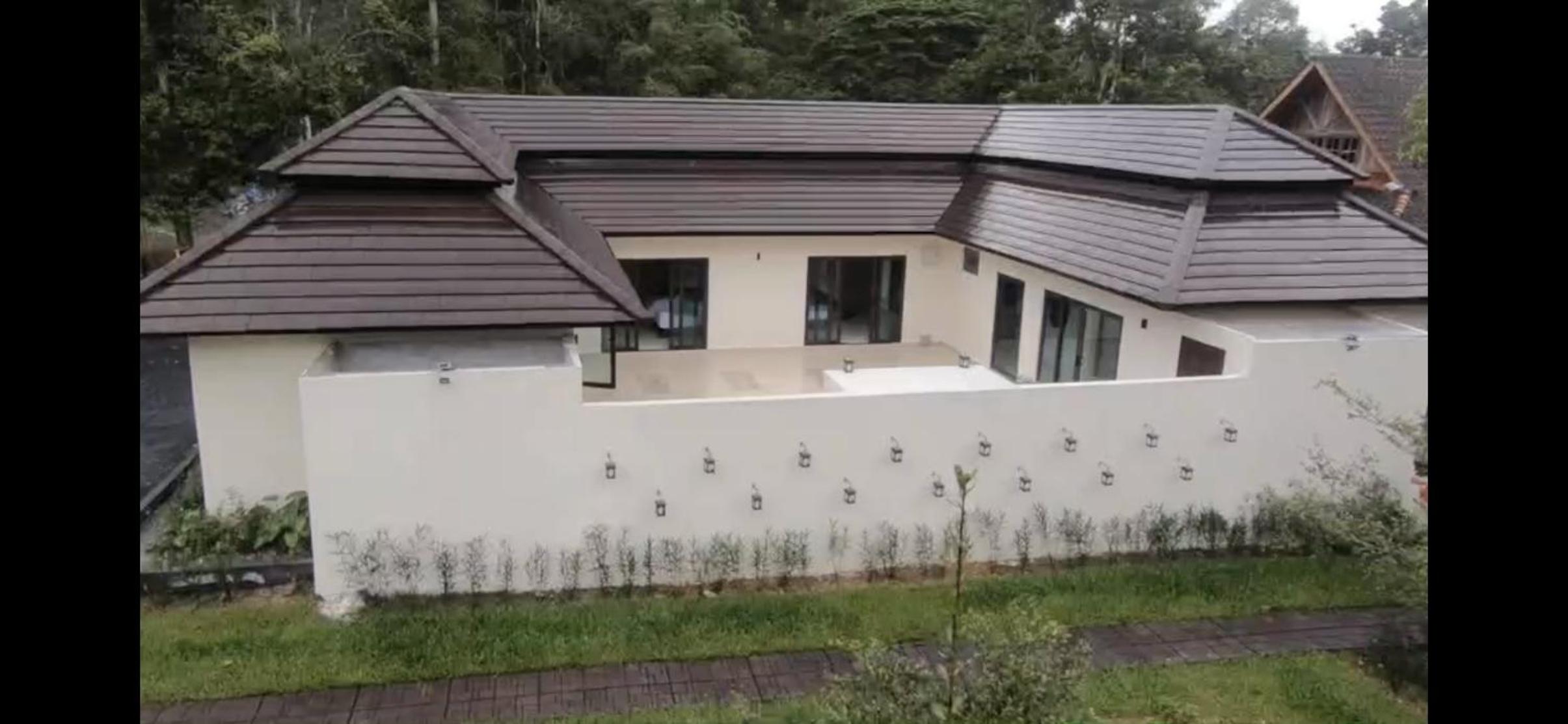 Charis Pool Villa 2 - 3 bedroom with Private Pool view 4