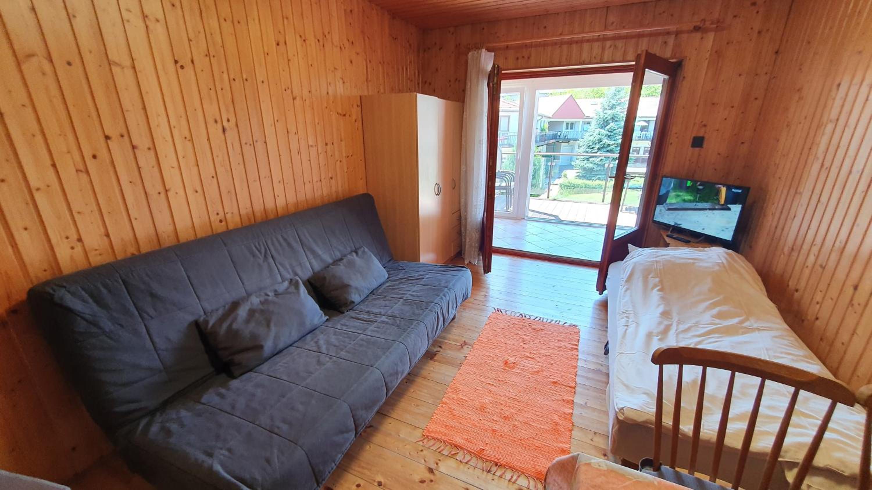 Wellapartman Zamárdi