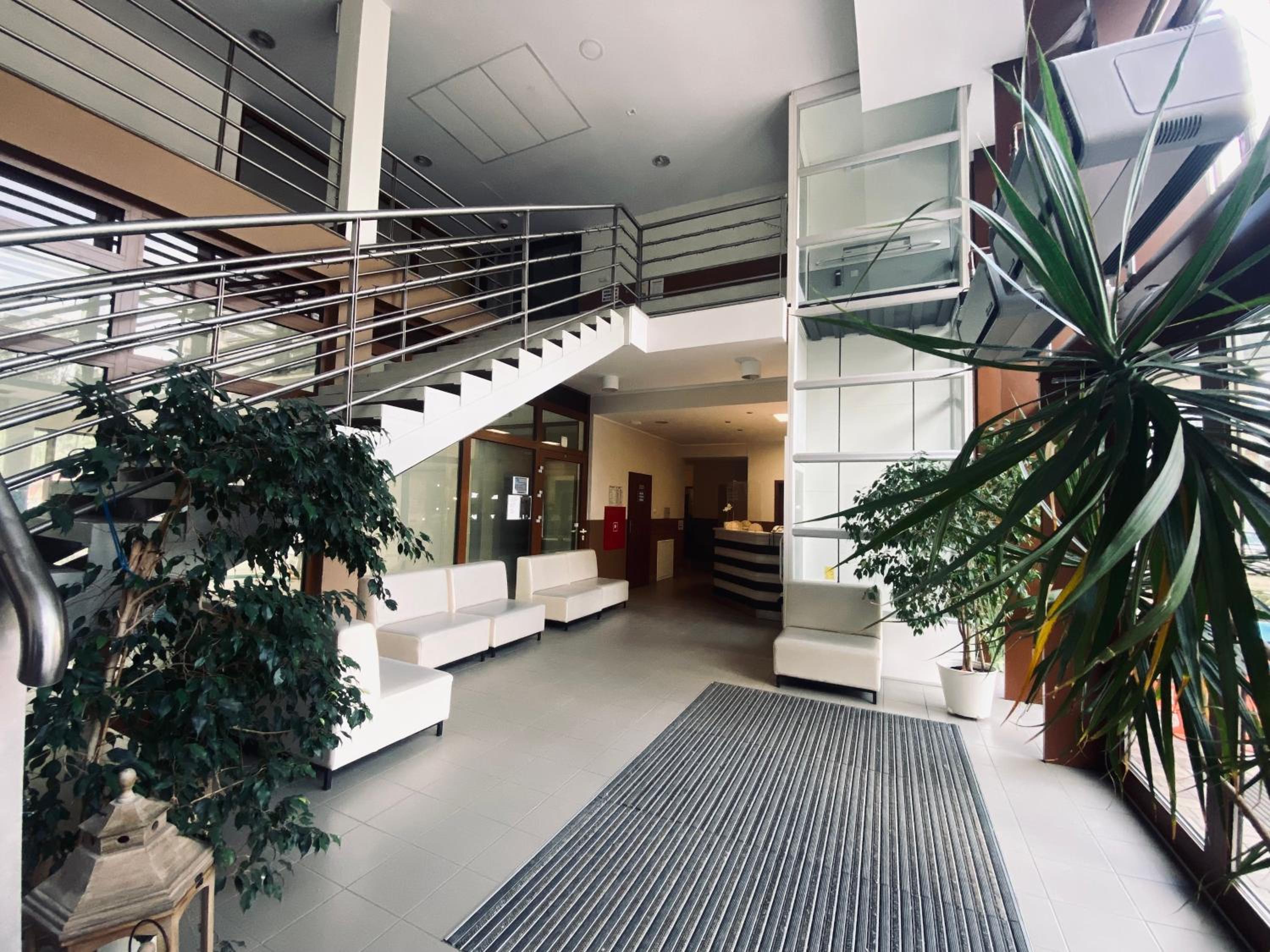 Yacht Club Residence Sopot view 5