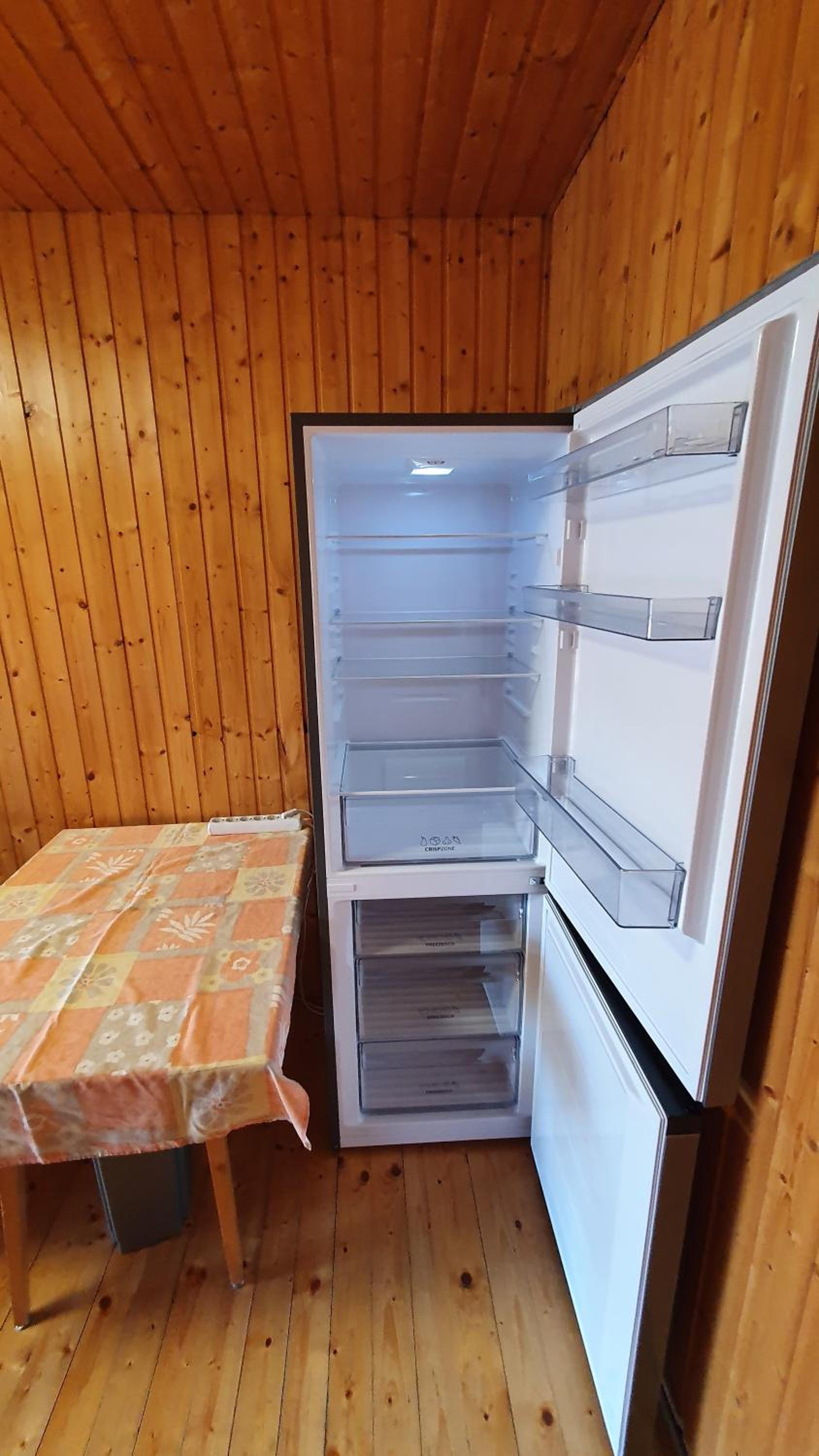 Wellapartman Zamárdi