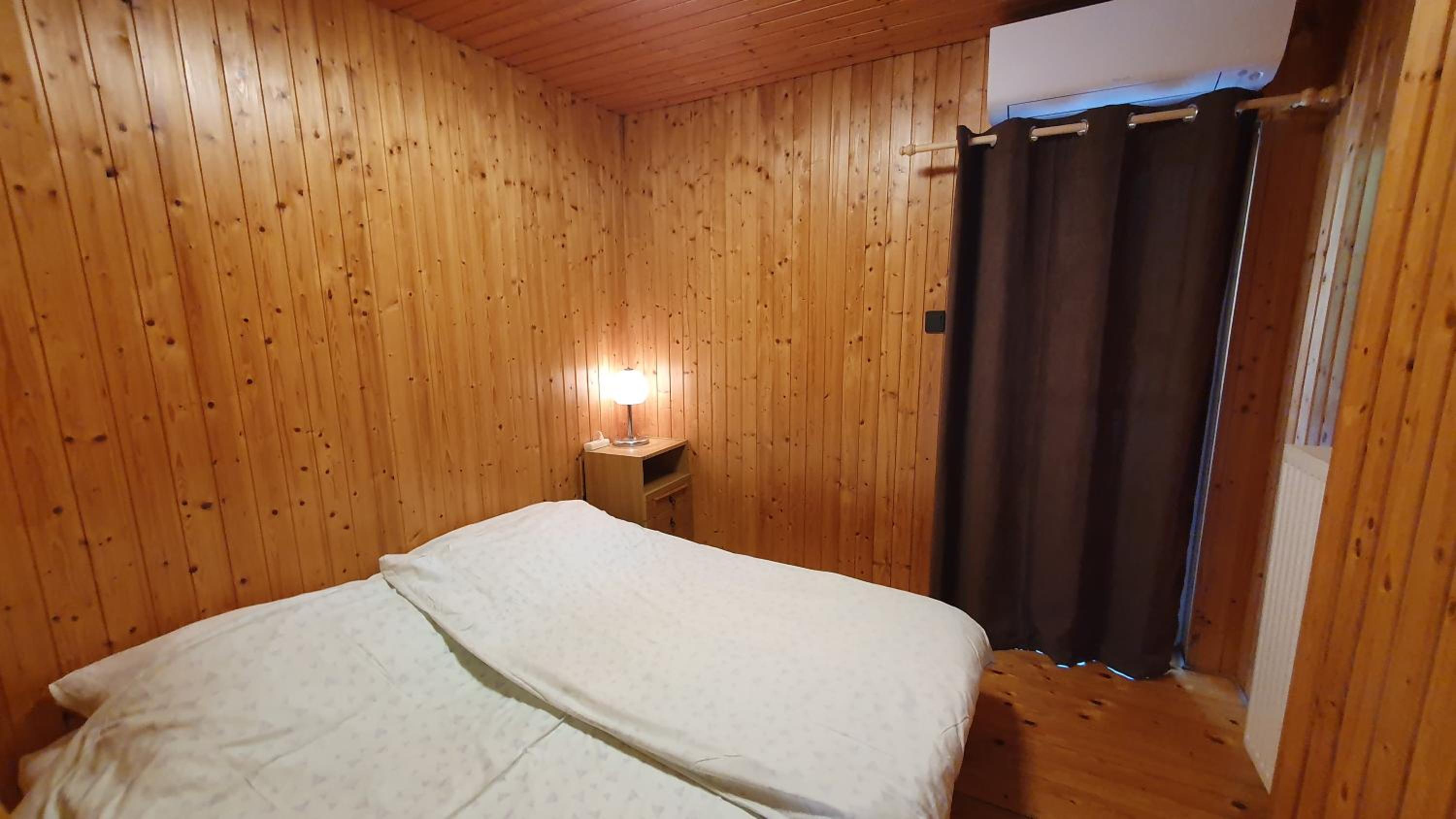 Wellapartman Zamárdi