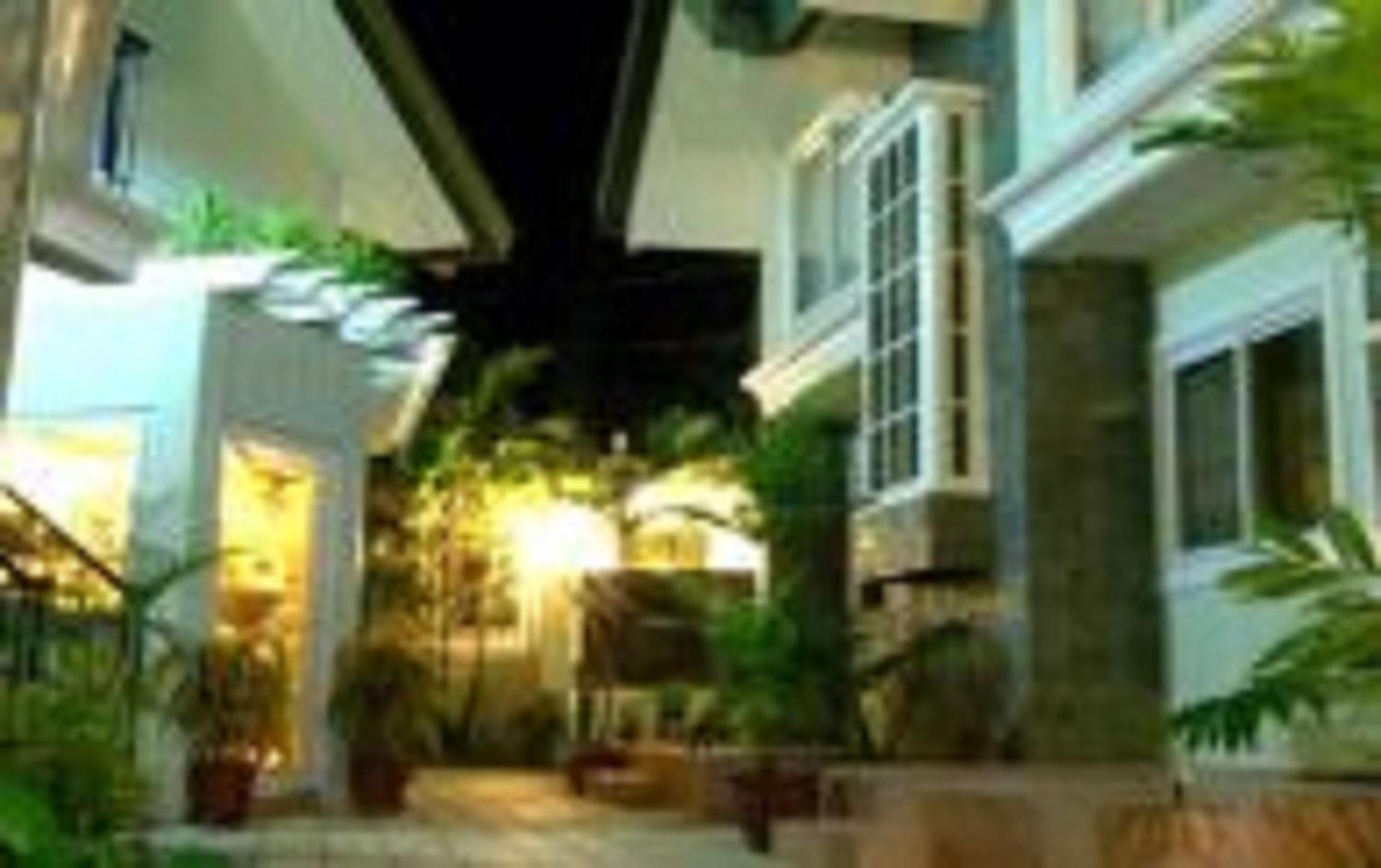 Sheridan Villas Boracay