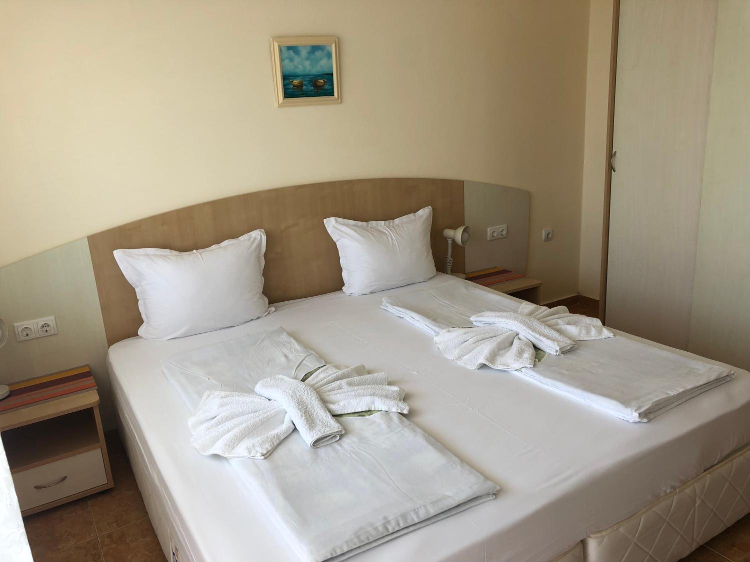 Borko Guest House