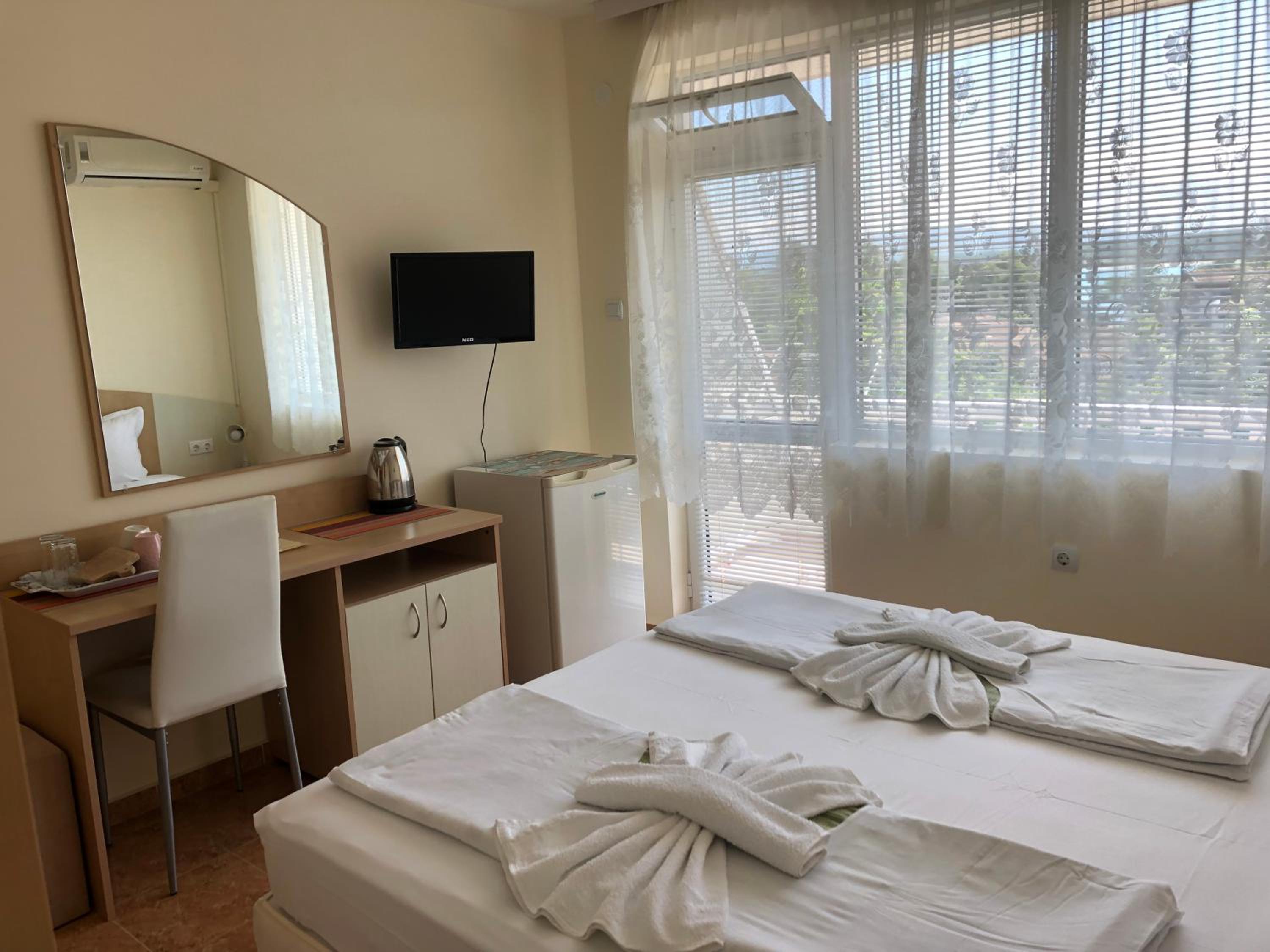 Borko Guest House