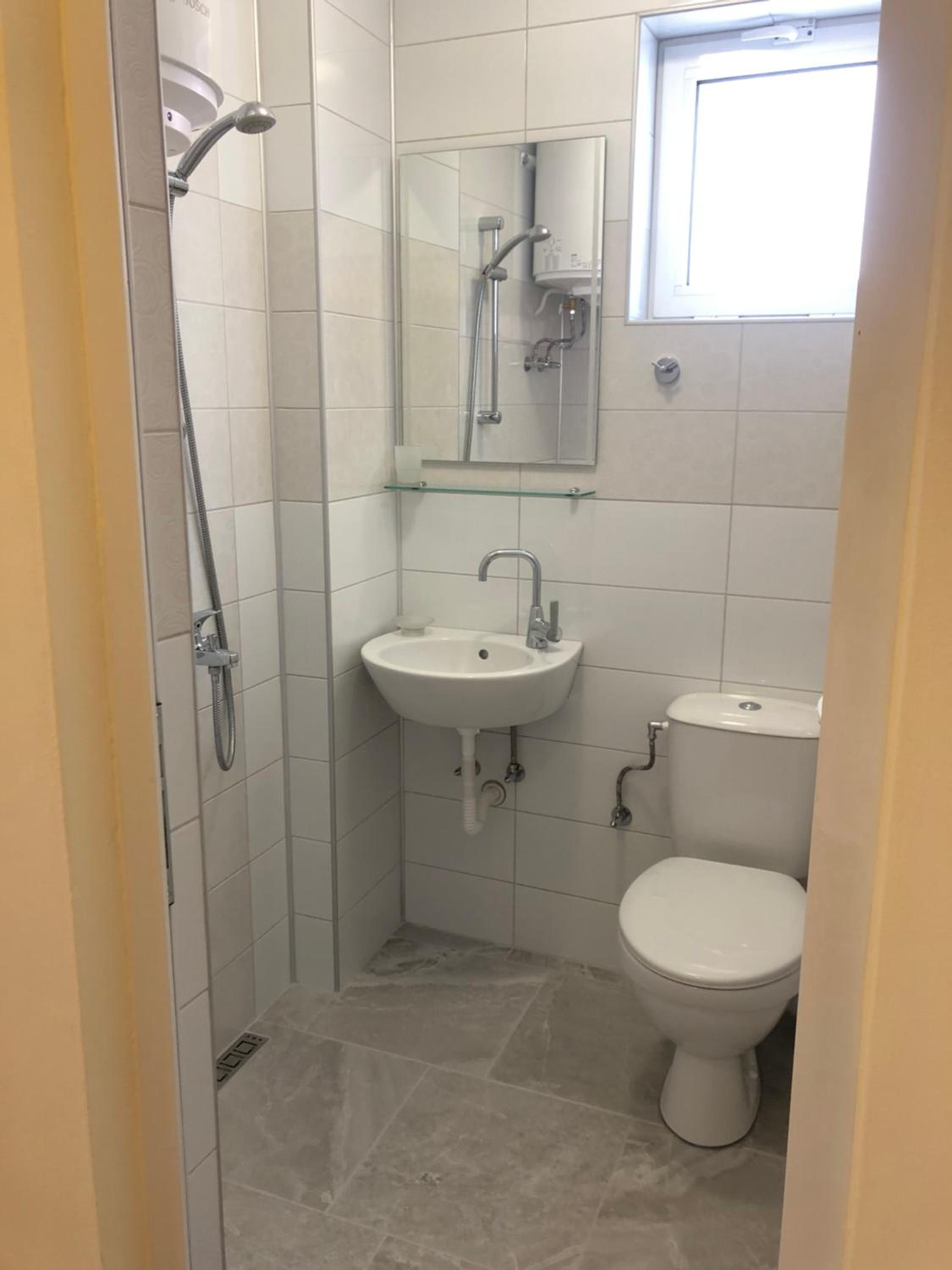 Borko Guest House