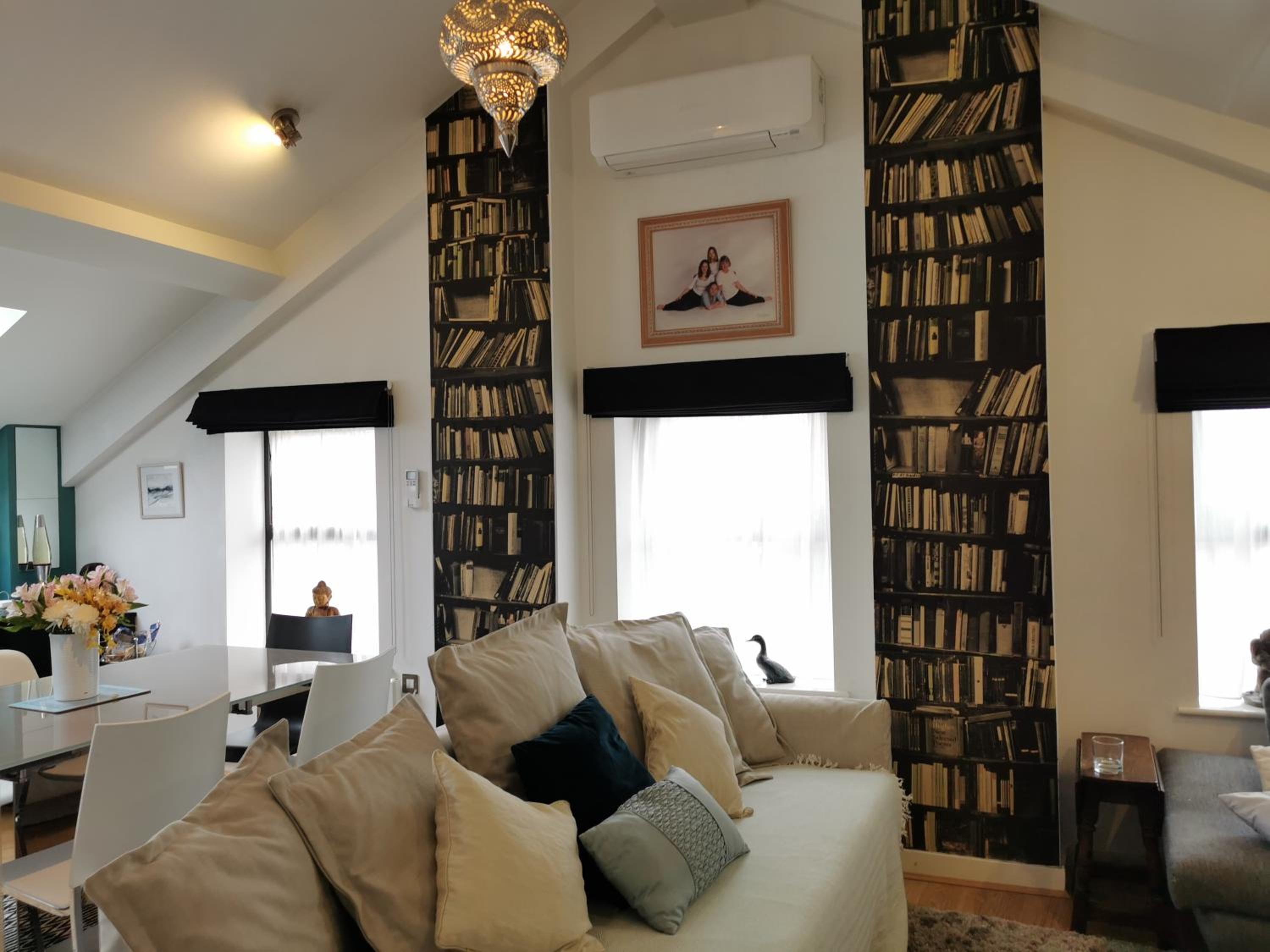 Regent Penthouse