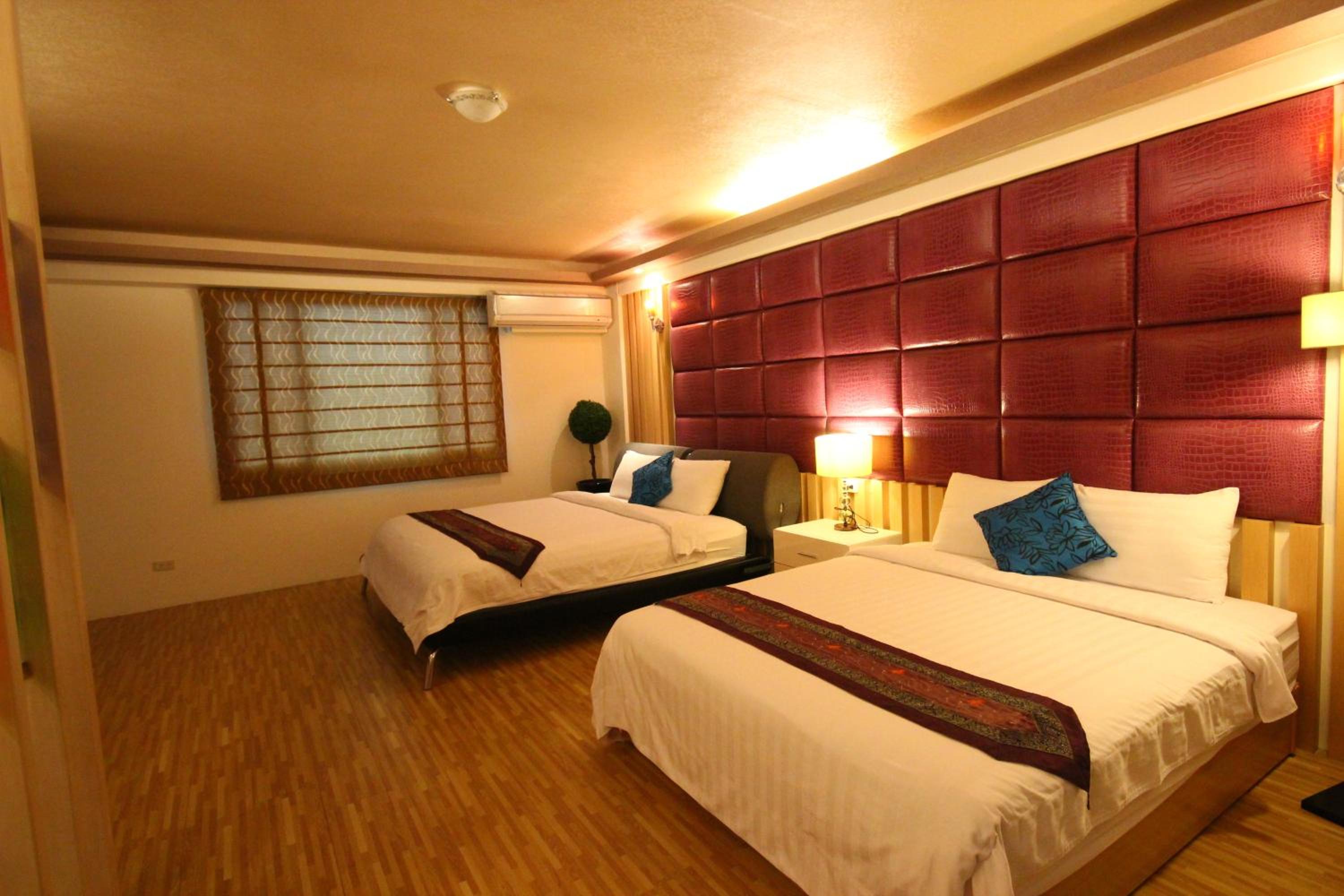 Yudo B&B Yilan