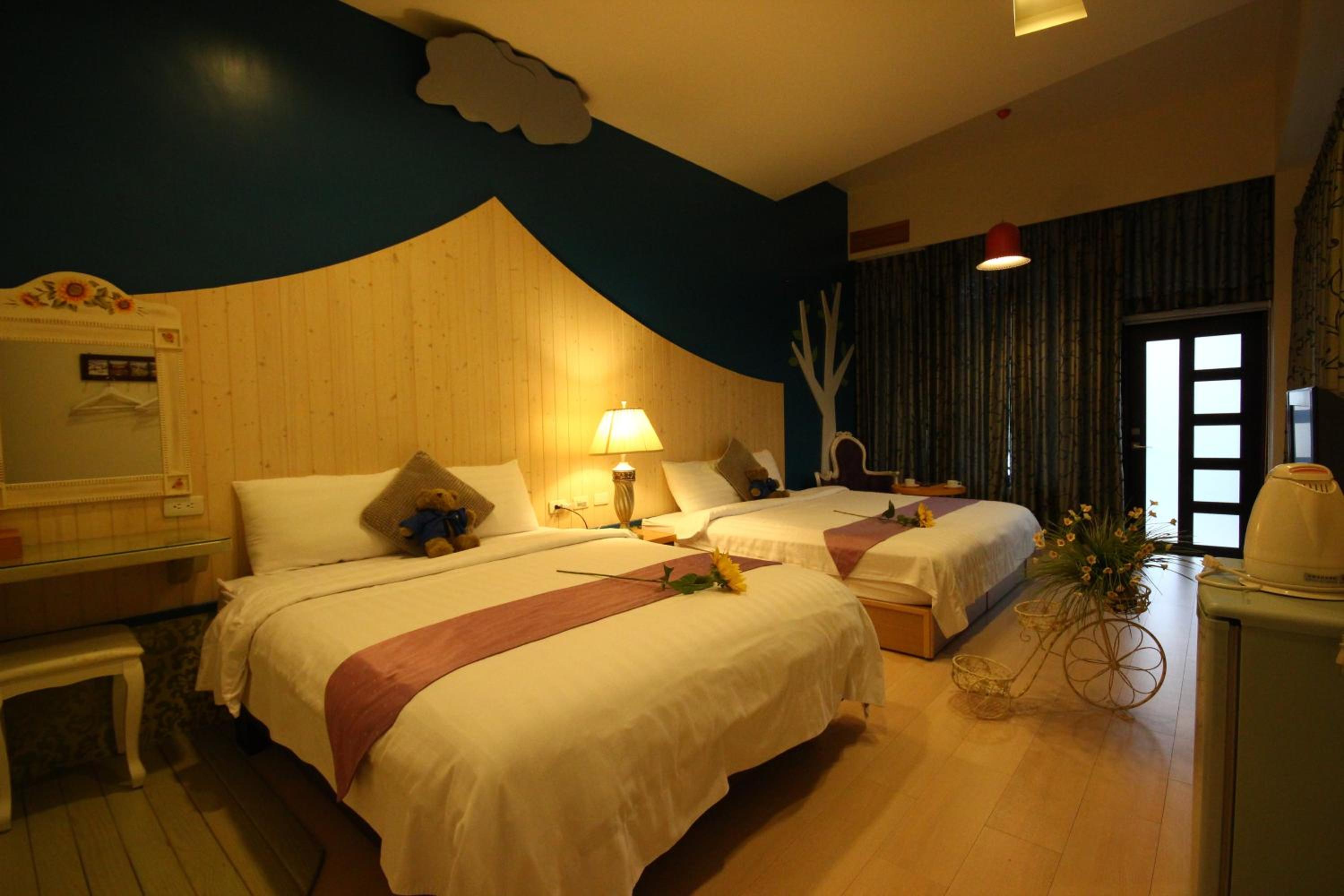 Yudo B&B Yilan