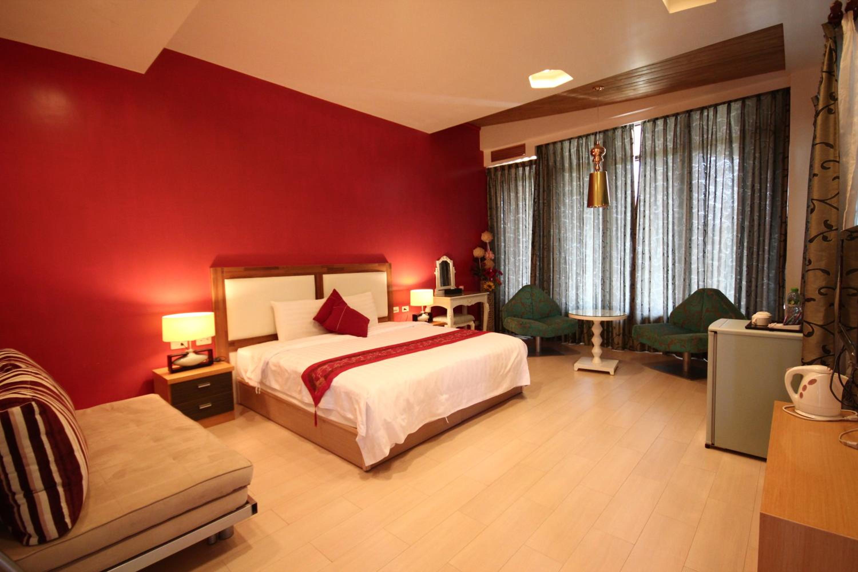 Yudo B&B Yilan