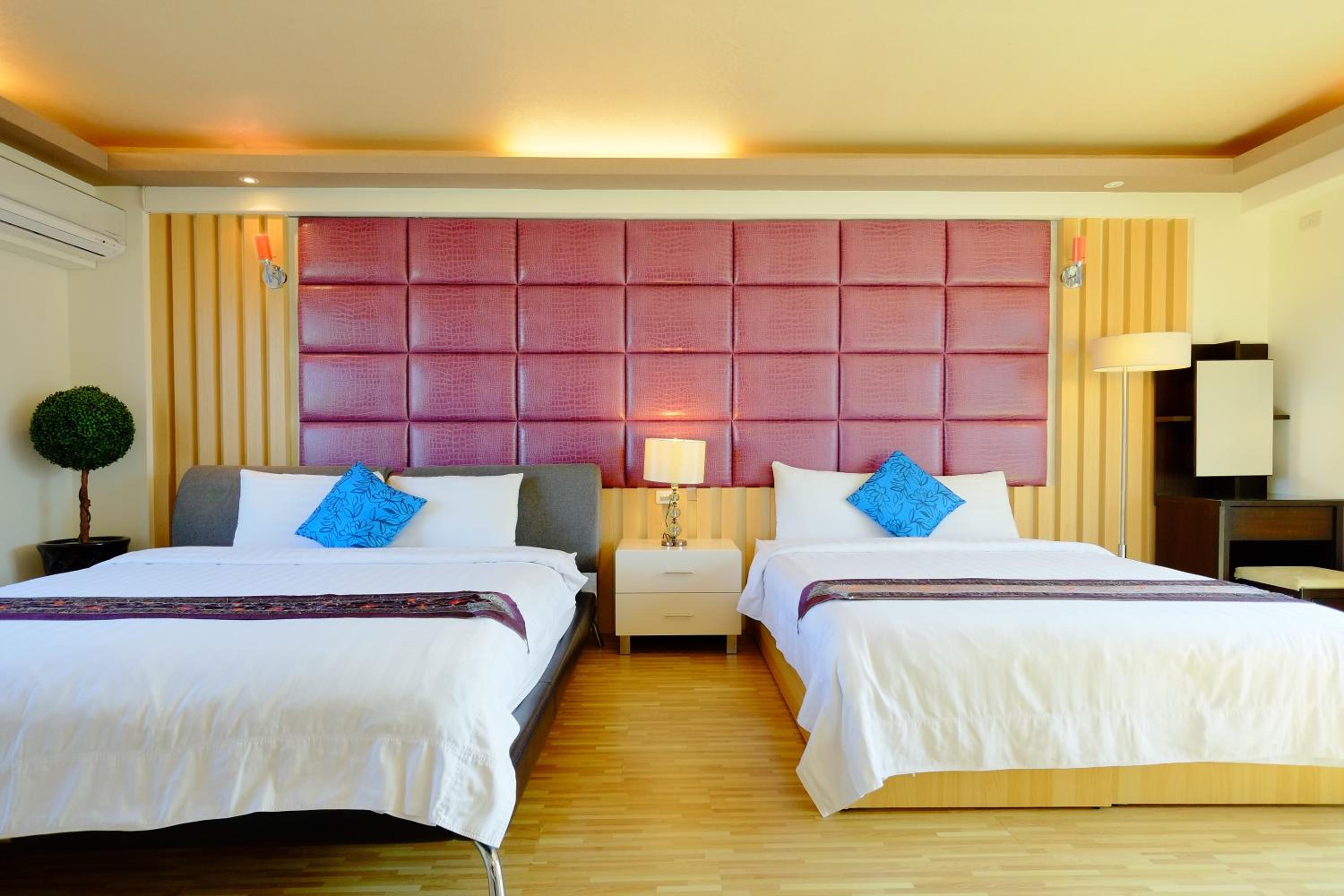 Yudo B&B Yilan
