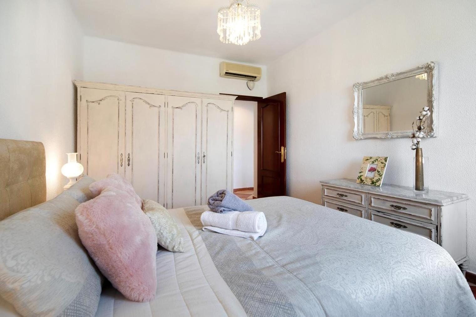 Grand Beachside Apartment - Cádiz photo 2