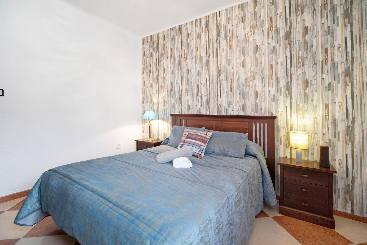 Grand Beachside Apartment - Cádiz photo 3