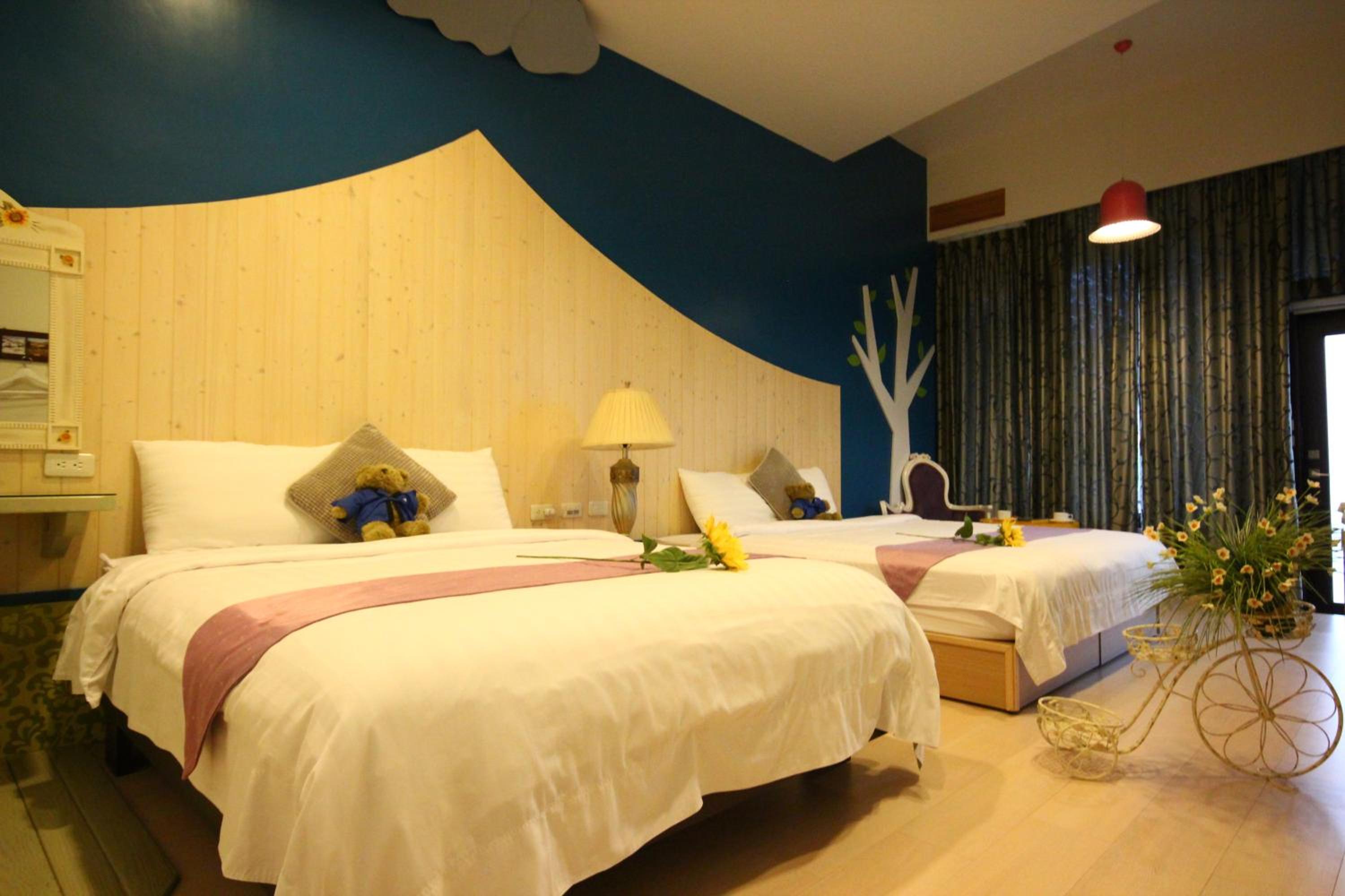 Yudo B&B Yilan