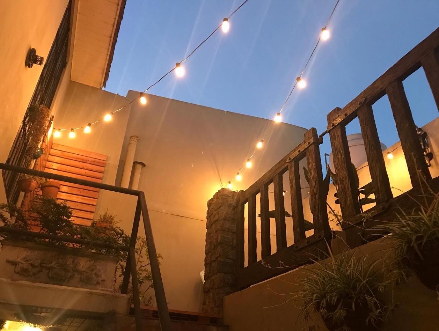 La Yurta