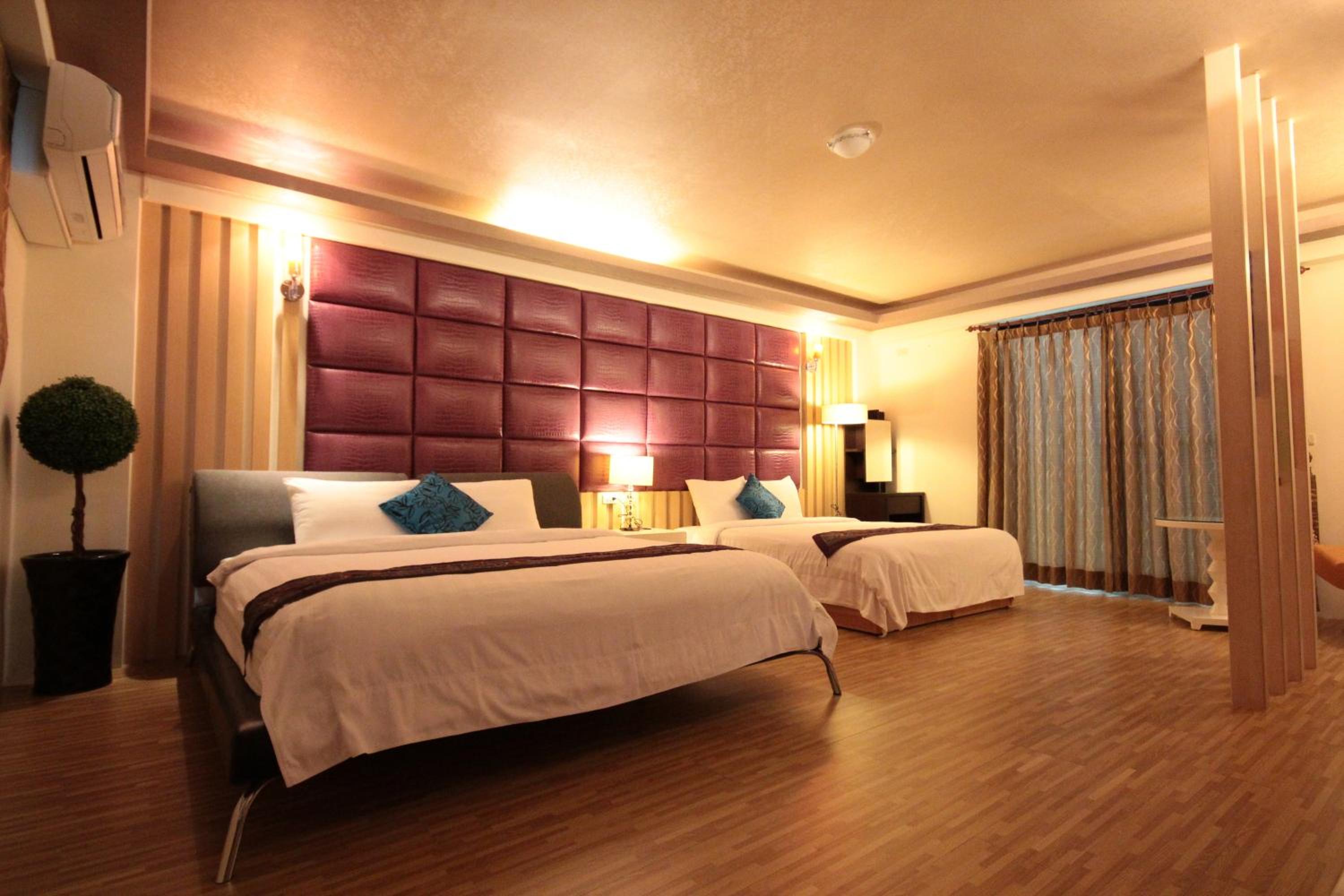 Yudo B&B Yilan