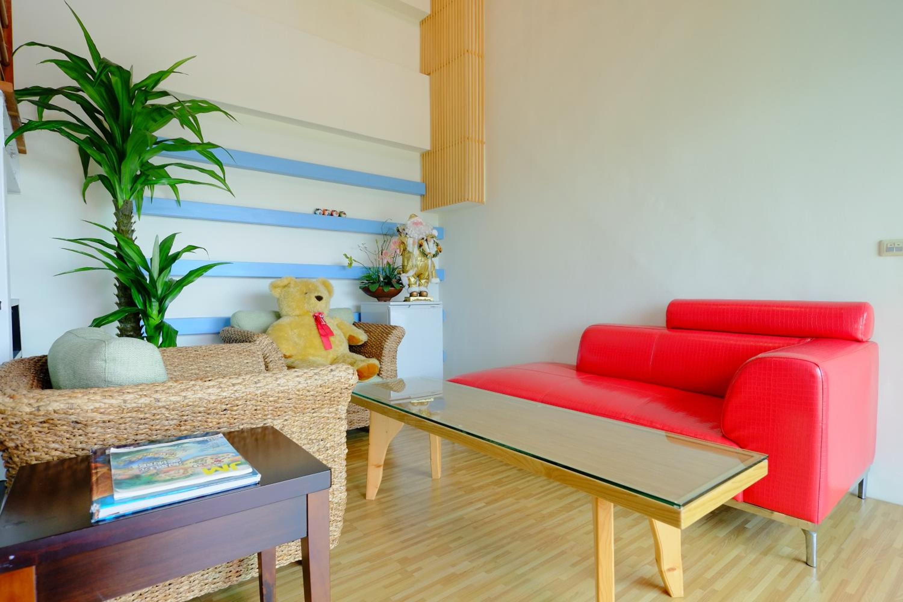 Yudo B&B Yilan