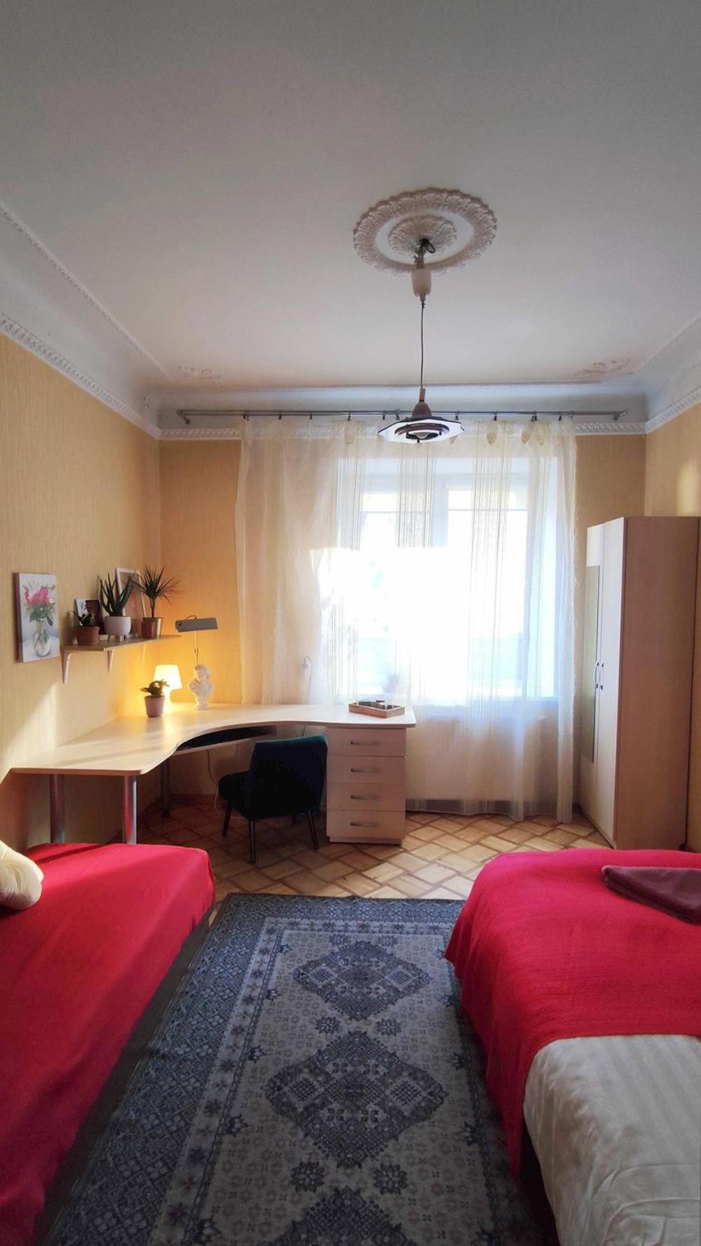 Cozy room in Kaunas view 5