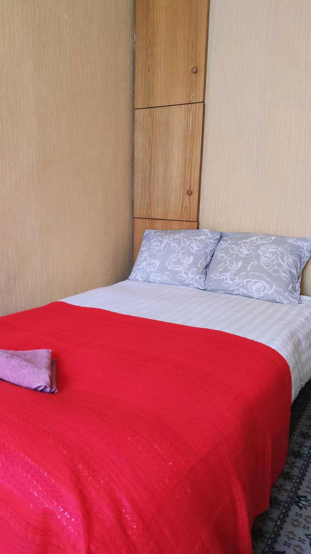 Cozy room in Kaunas view 3