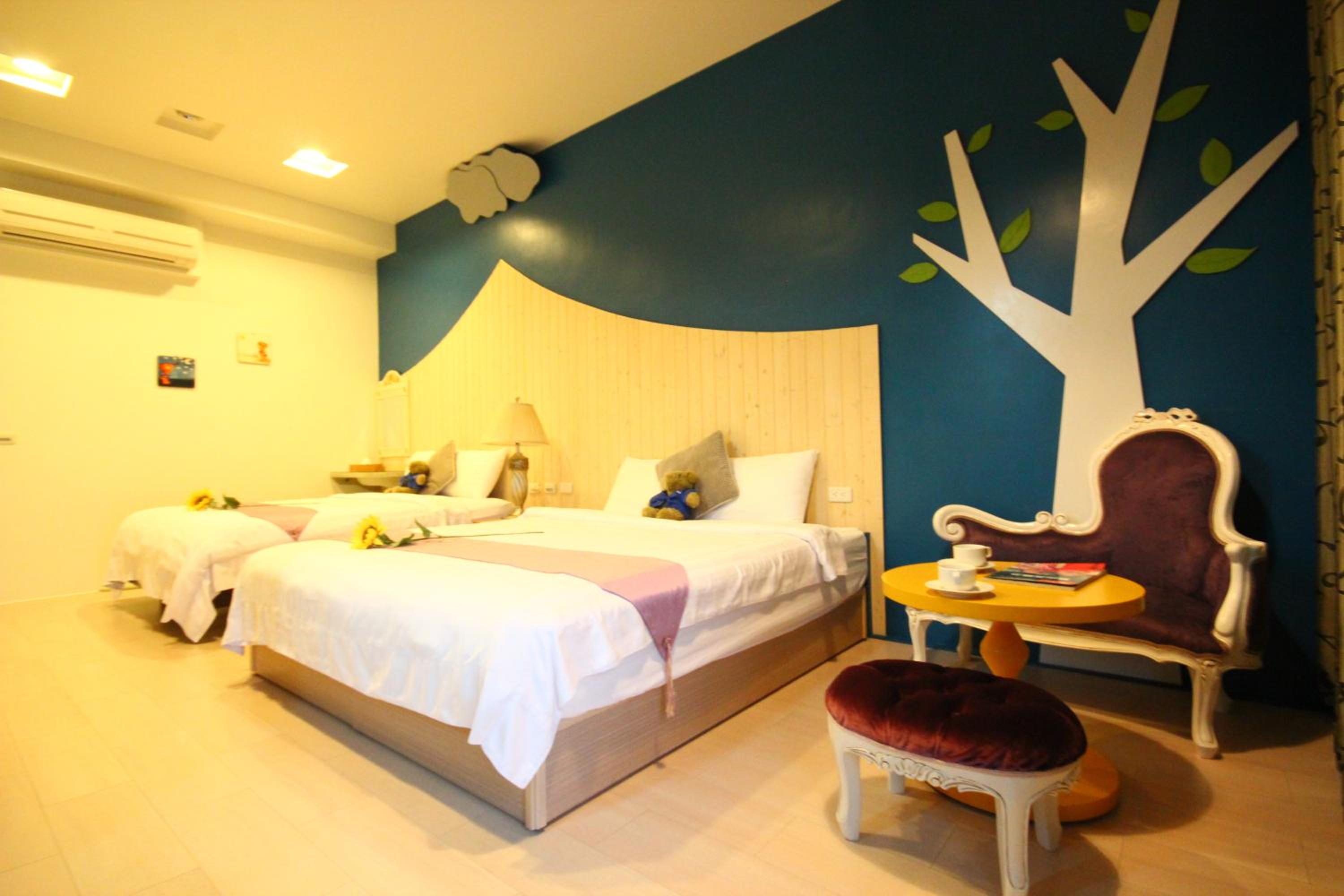 Yudo B&B Yilan