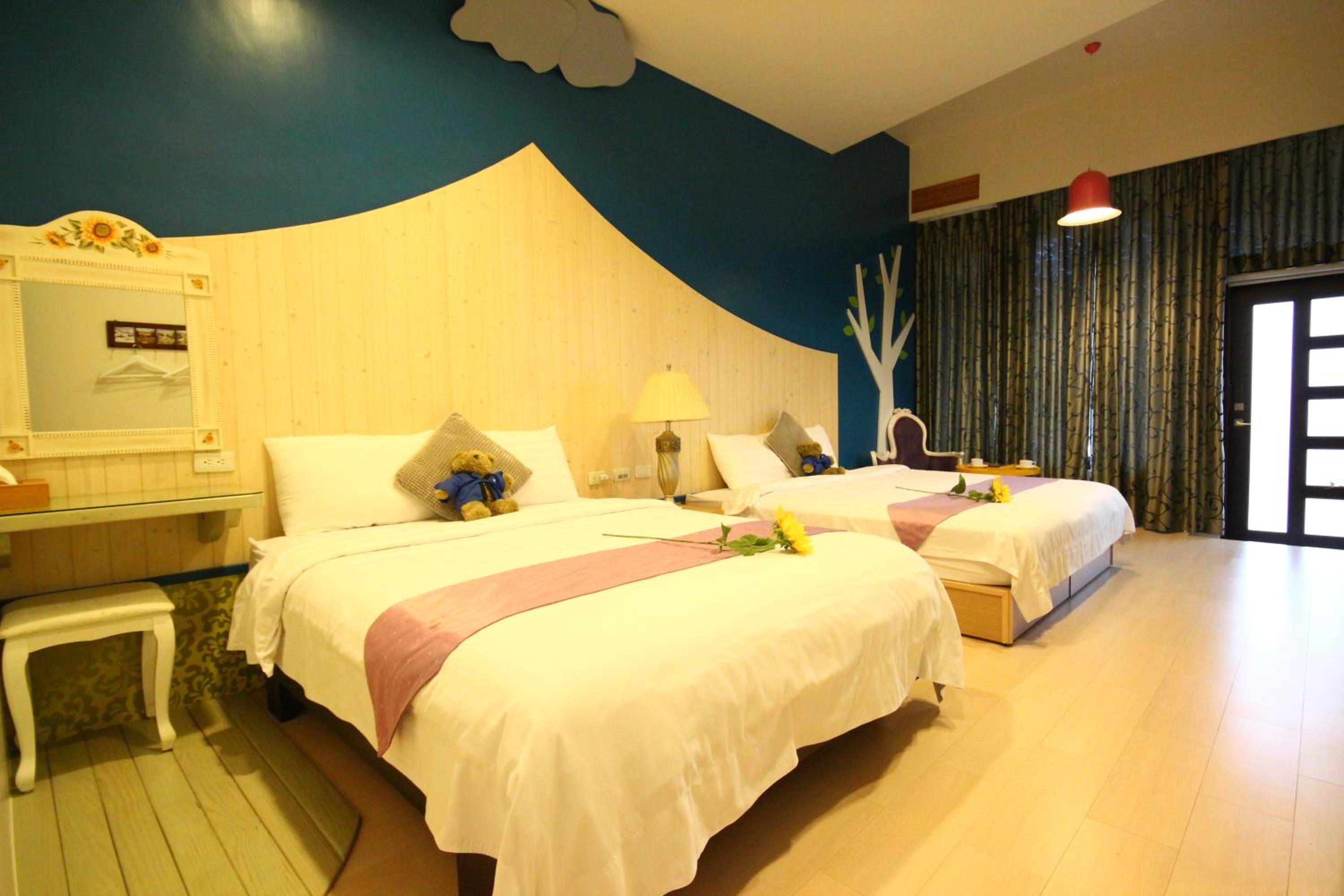 Yudo B&B Yilan