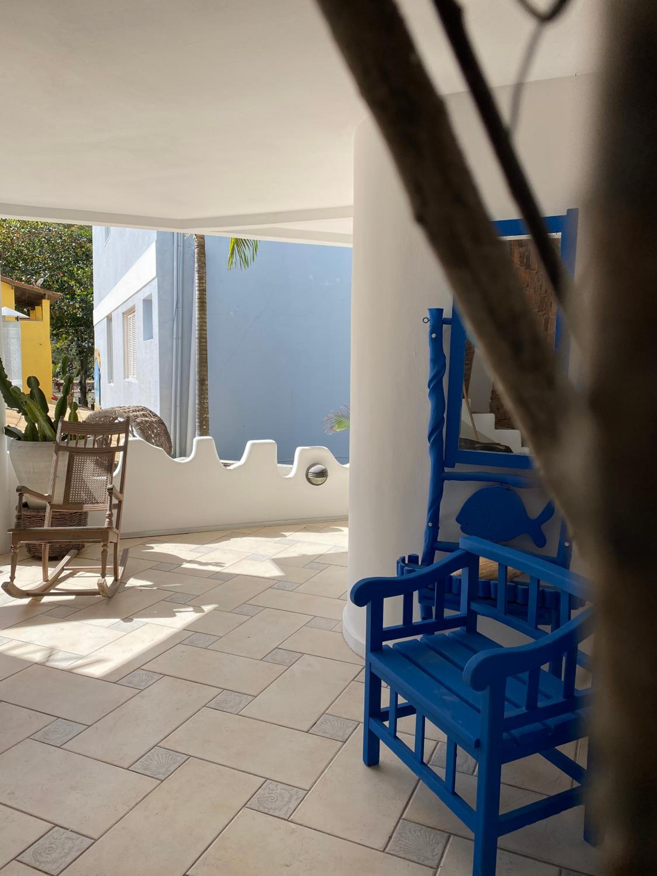 Hotel Capitão N Areia Pousada - Image 1