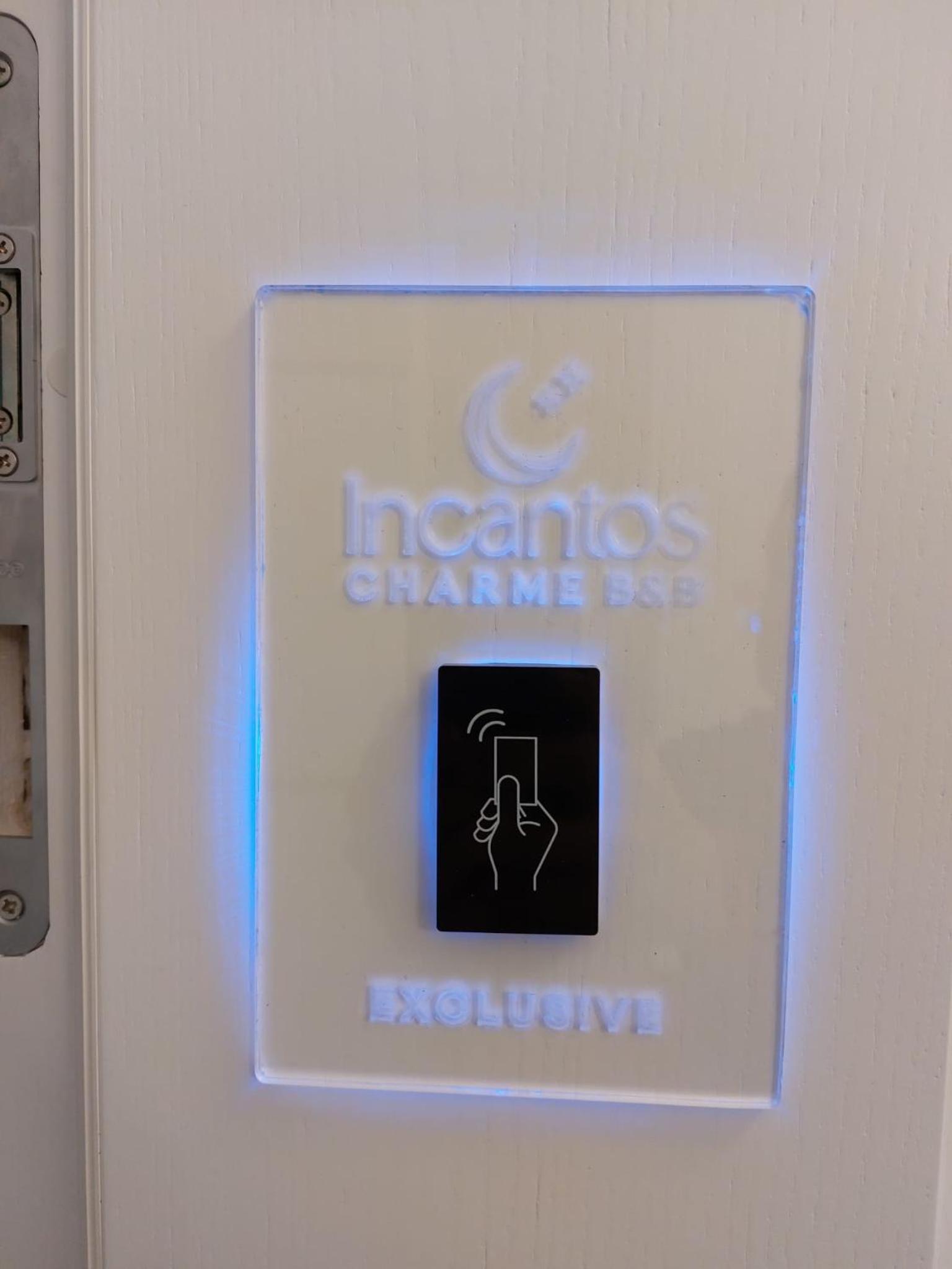 Incantos charme B&B