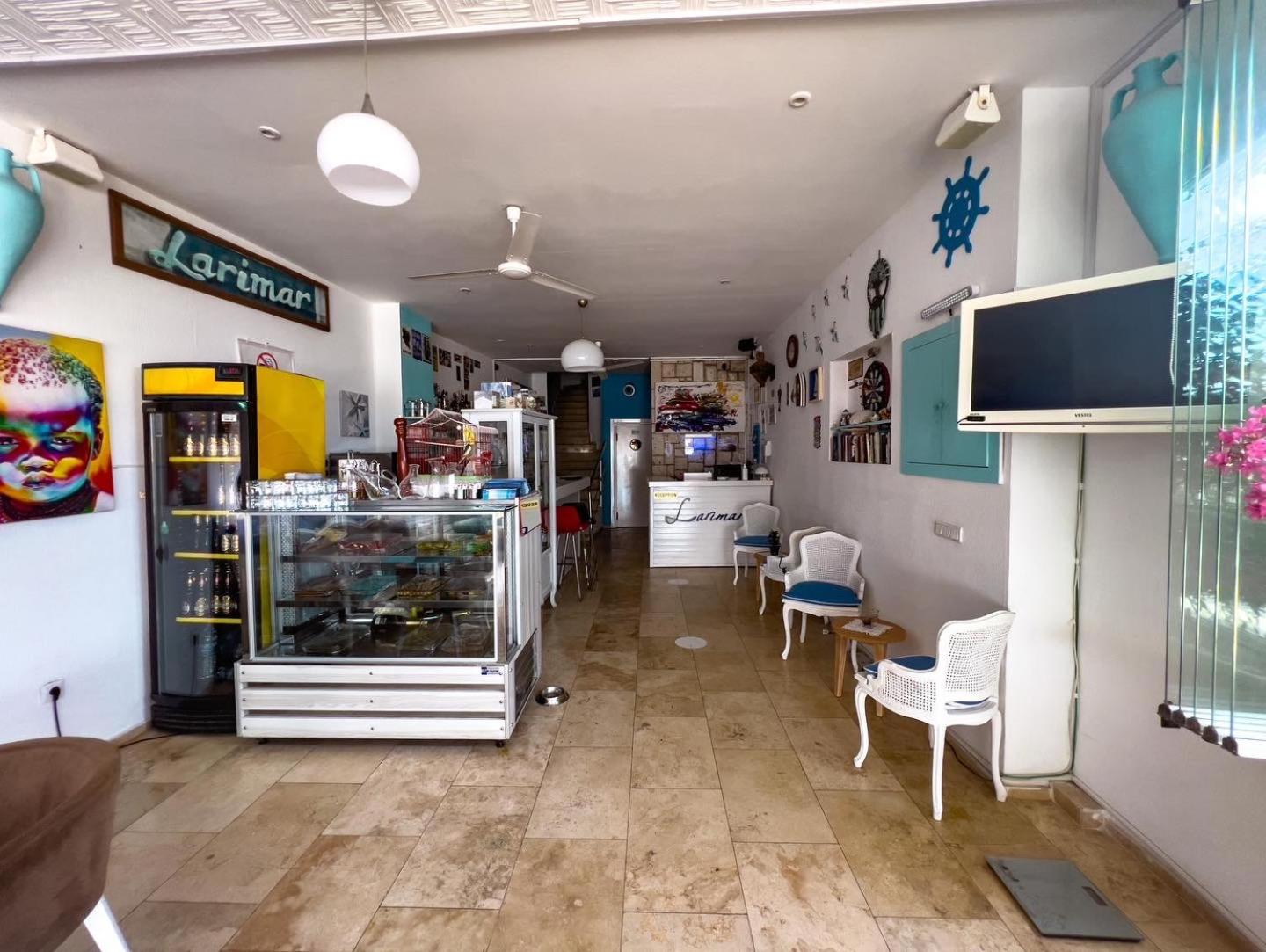 Larimar Hotel Cesme - Image 197