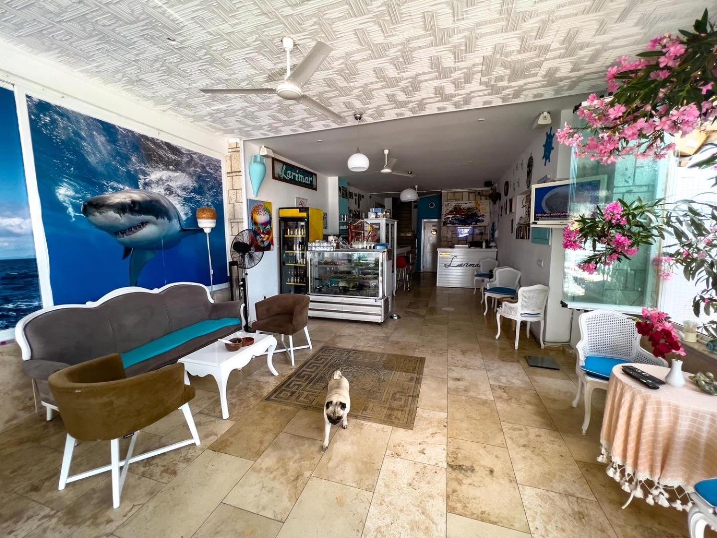 Larimar Hotel Cesme - Image 200