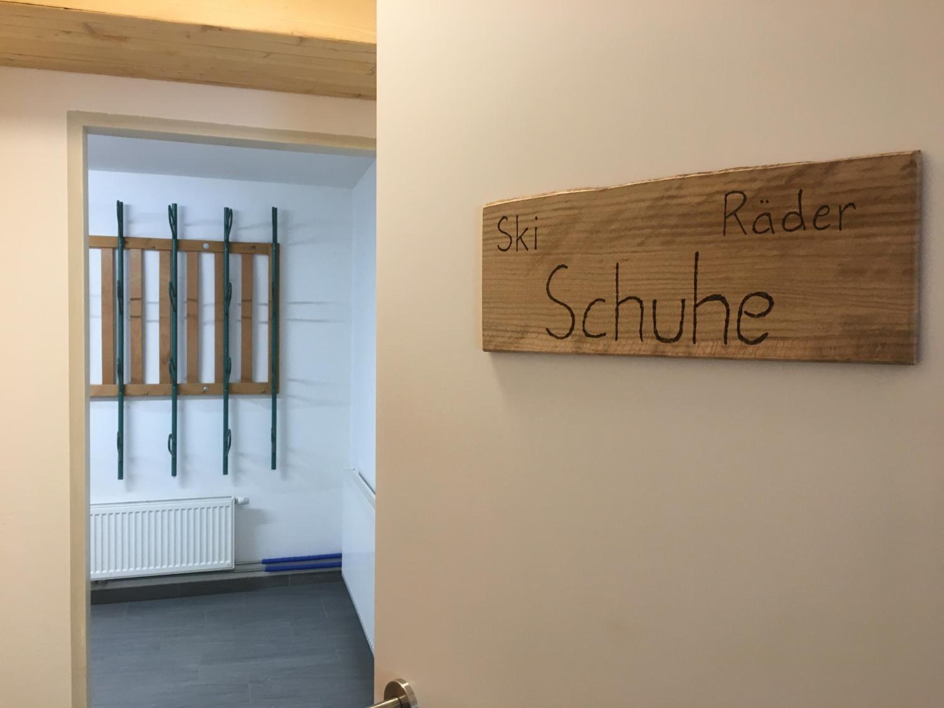 Glüxplatzl GmbH Appartements am Wald