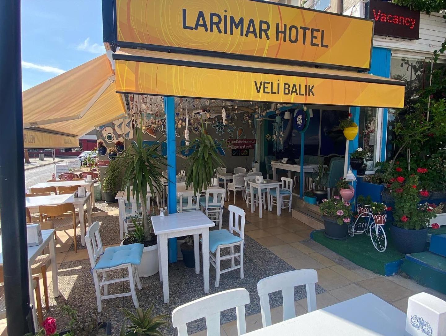 Larimar Hotel Cesme - Image 204