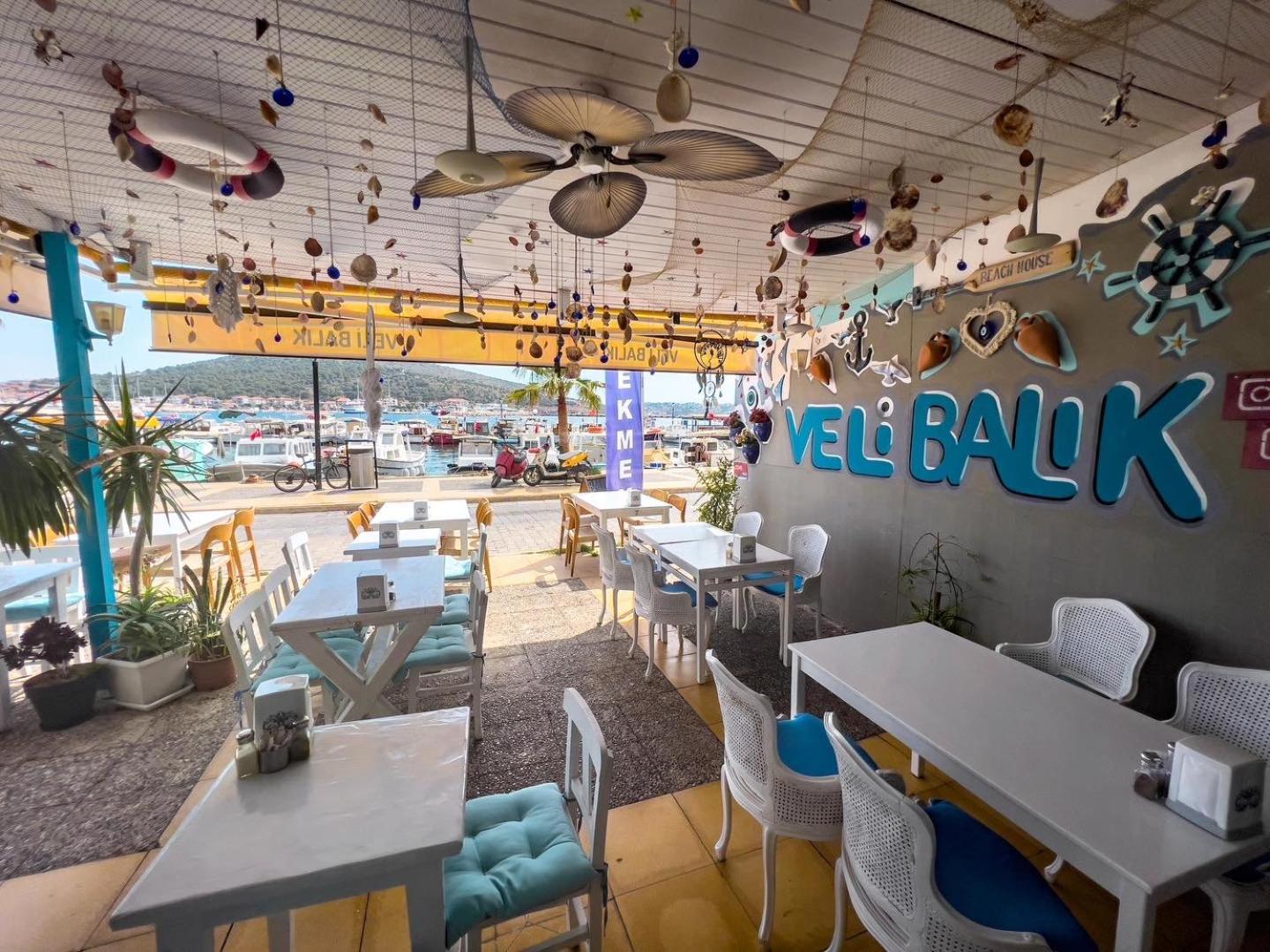 Larimar Hotel Cesme - Image 202