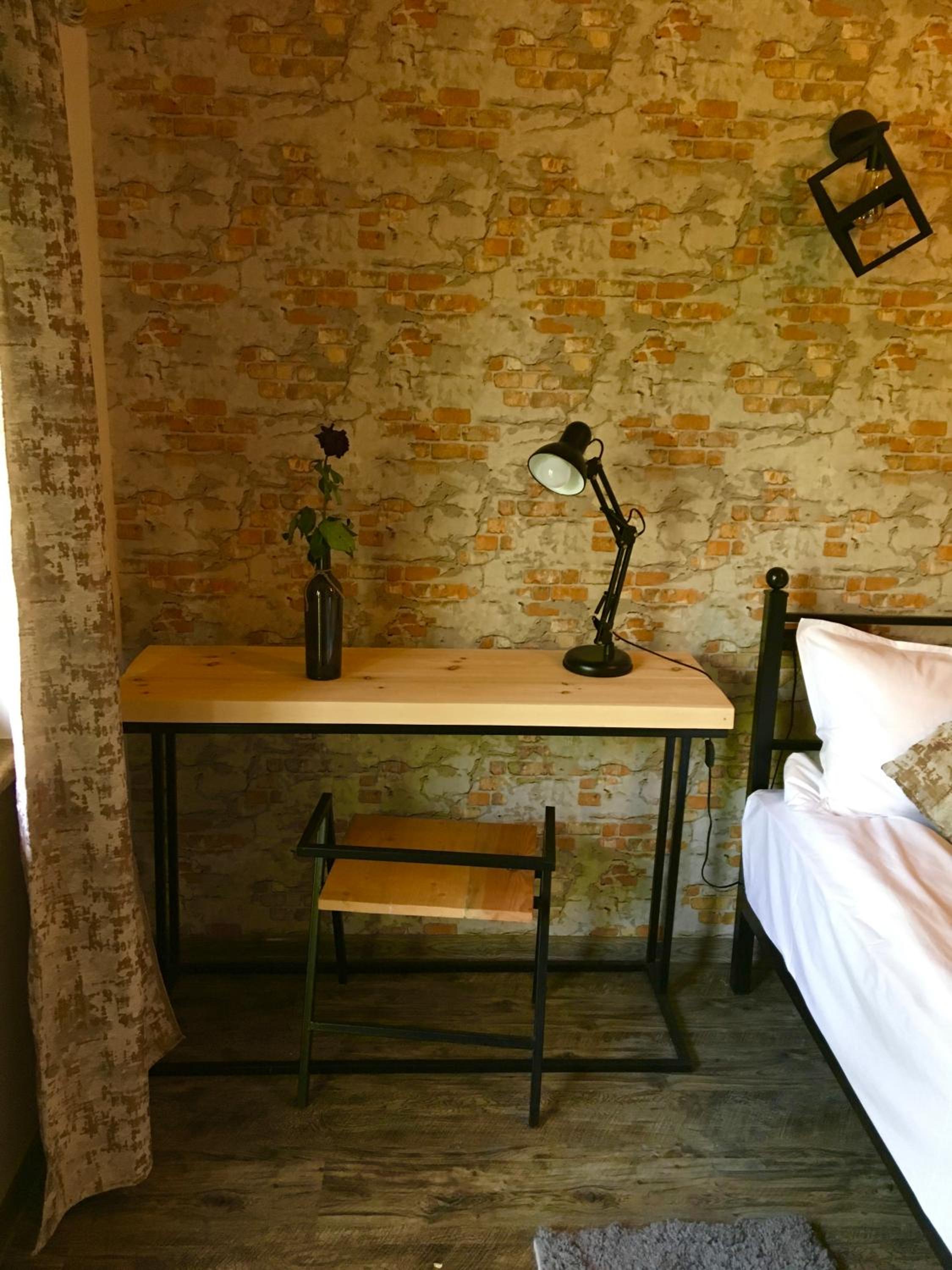 Berkri Gastro Yard & Guest House