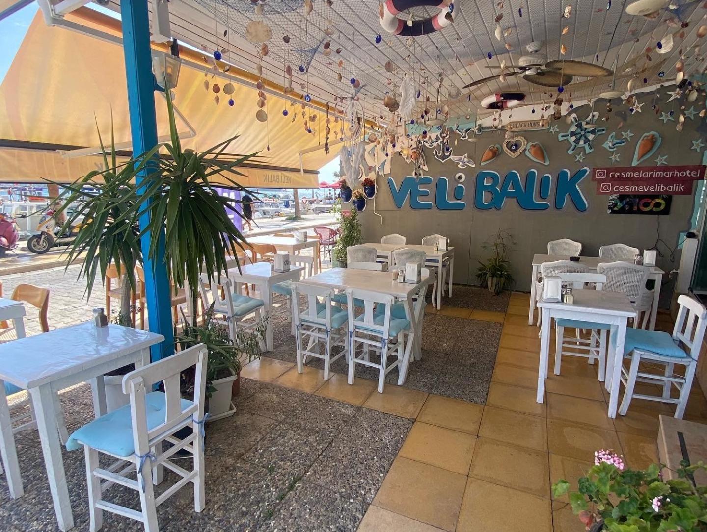 Larimar Hotel Cesme - Image 203