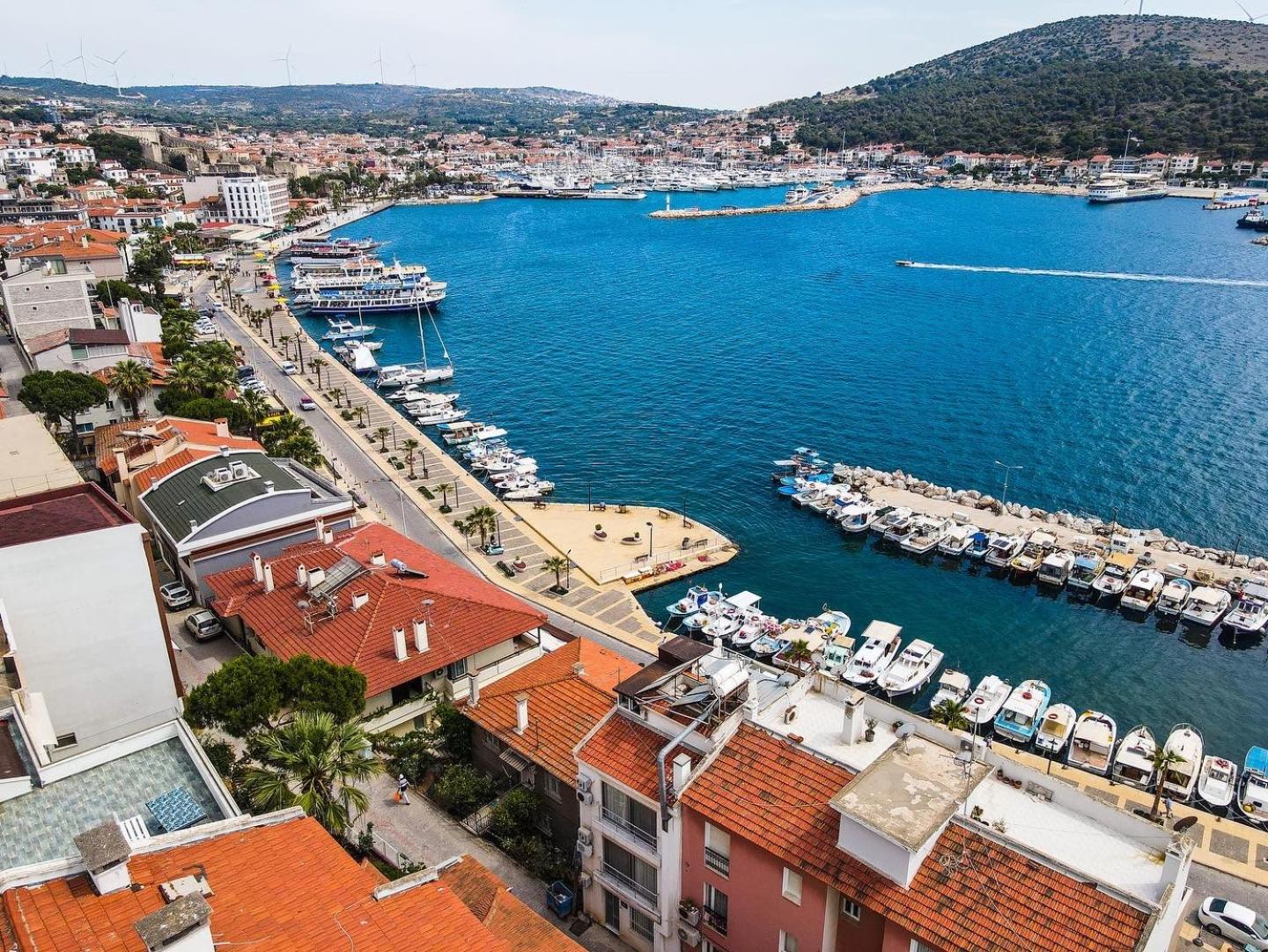 Larimar Hotel Cesme - Image 206